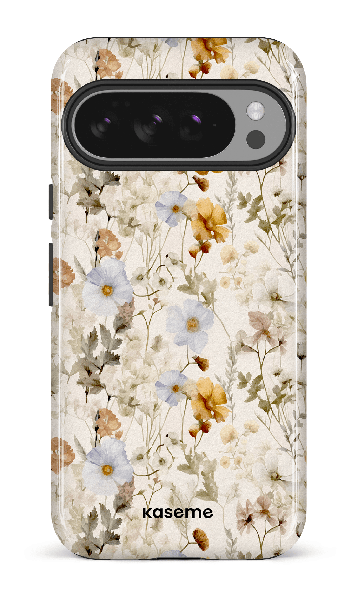 Google Pixel 10 Pro XL Impact (Gloss) Amberly -