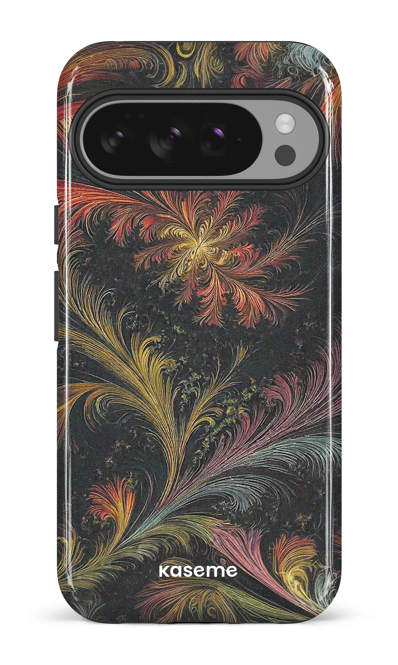 Google Pixel 10 Pro XL Impact (Gloss) Arctic Aura -