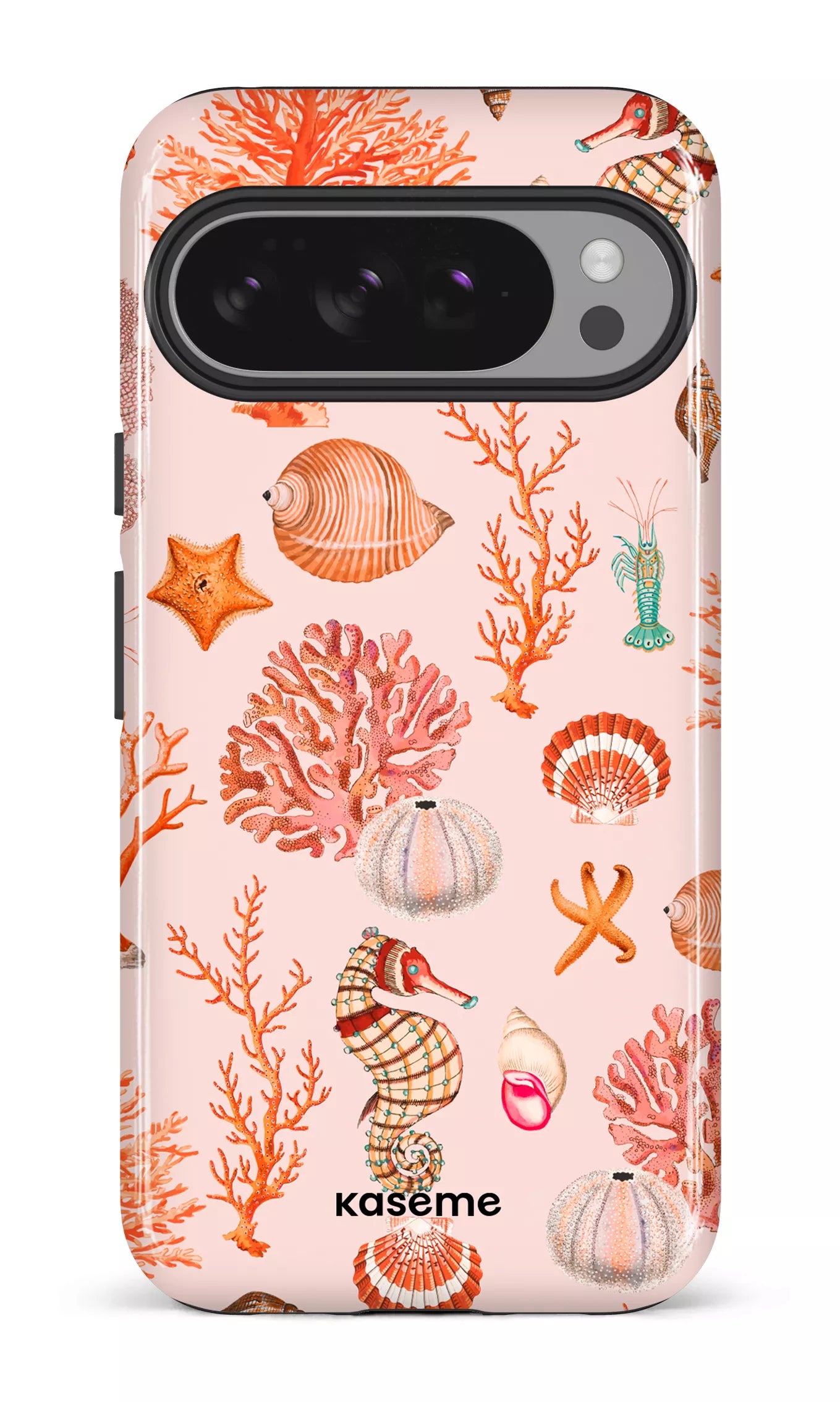 Google Pixel 10 Pro XL Impact (Gloss) Ariel -