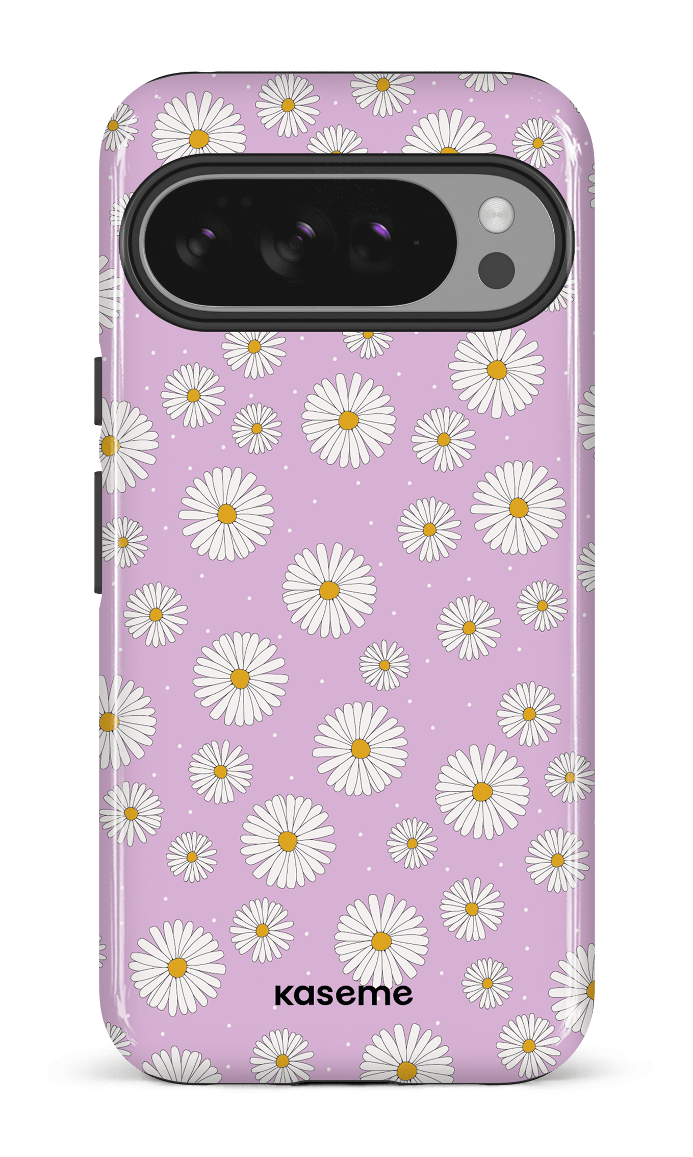 Google Pixel 10 Pro XL Impact (Gloss) Ashley Purple -