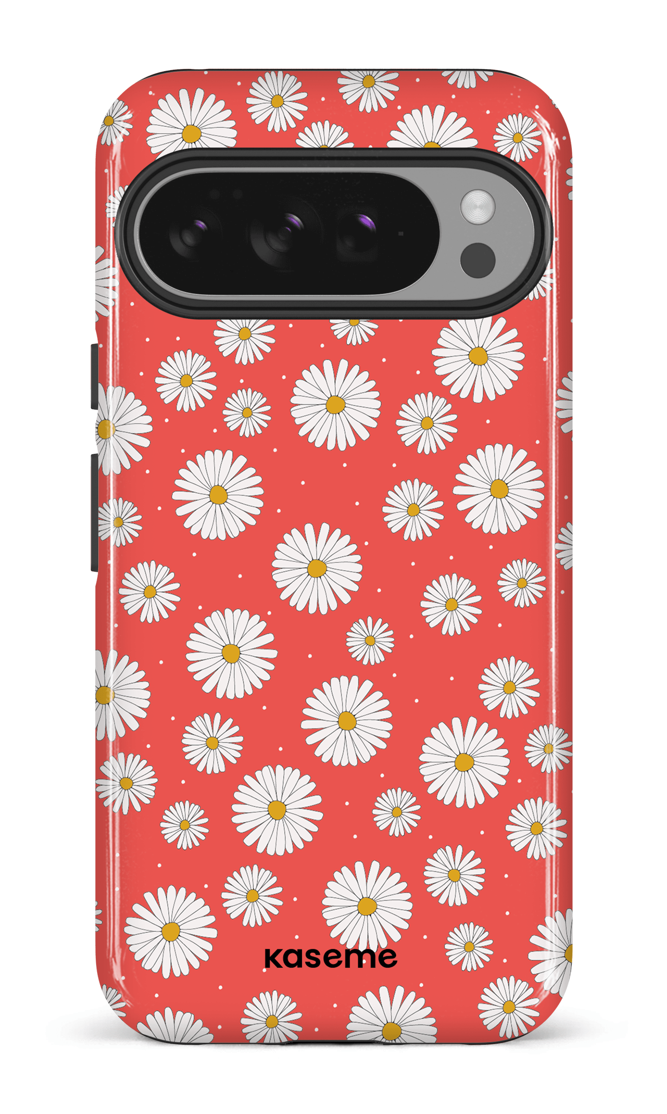 Google Pixel 10 Pro XL Impact (Gloss) Ashley Red -