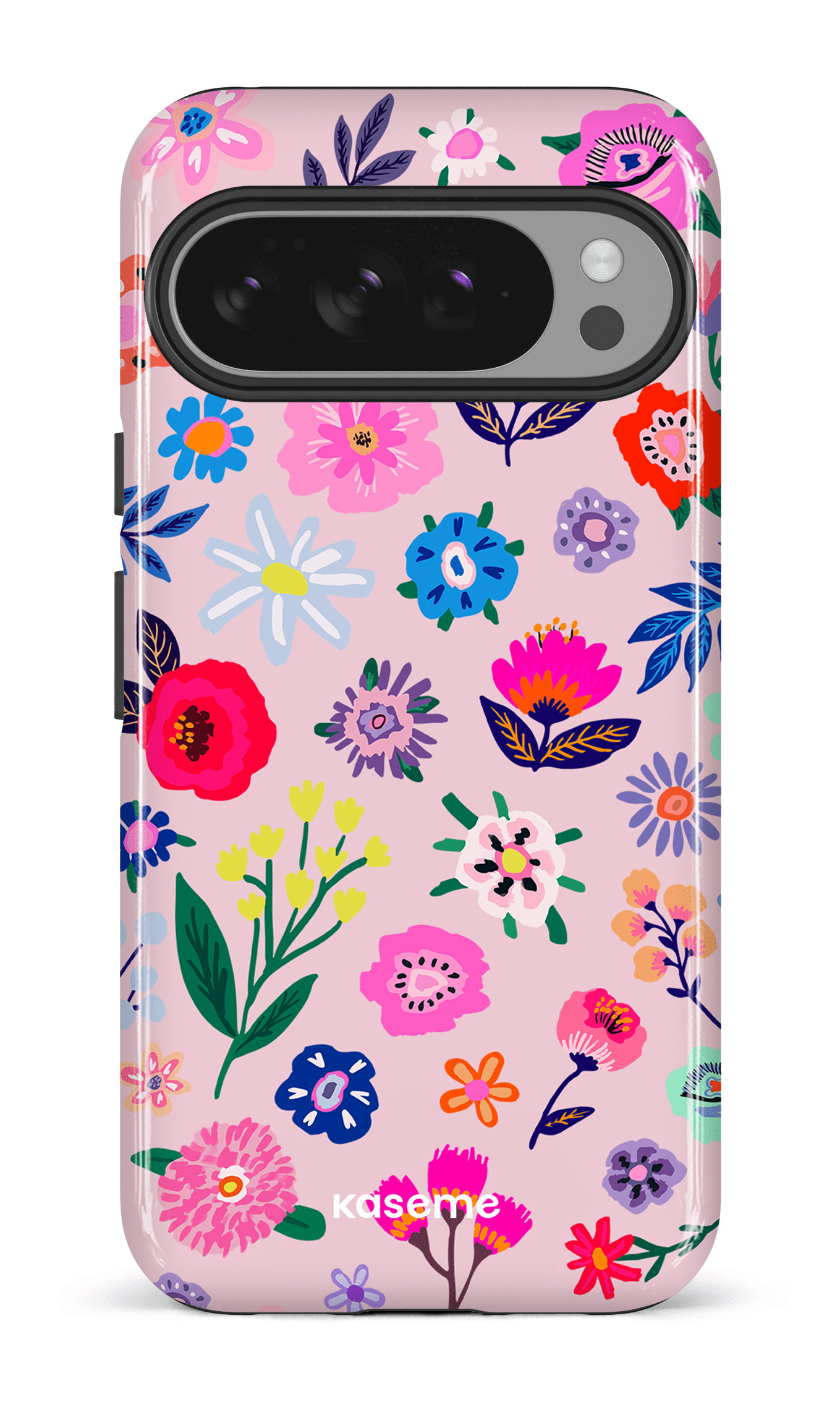 Google Pixel 10 Pro XL Impact (Gloss) Aura -