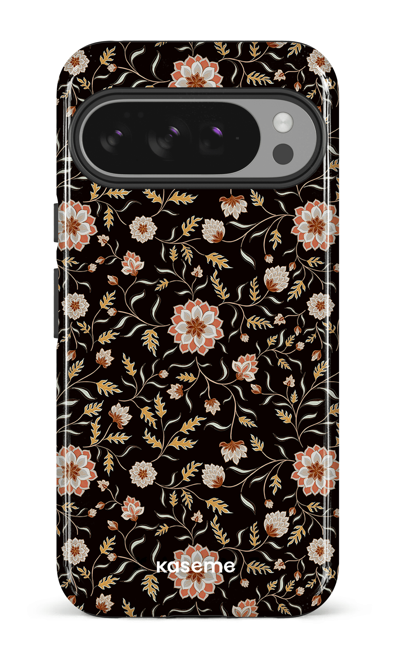 Google Pixel 10 Pro XL Impact (Gloss) Aurelia -