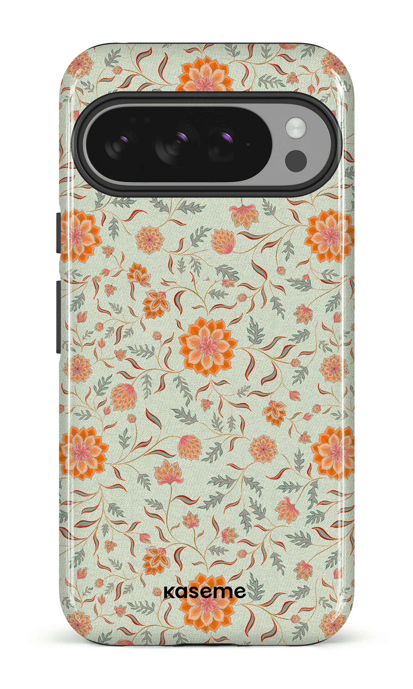 Google Pixel 10 Pro XL Impact (Gloss) Aurelia green -