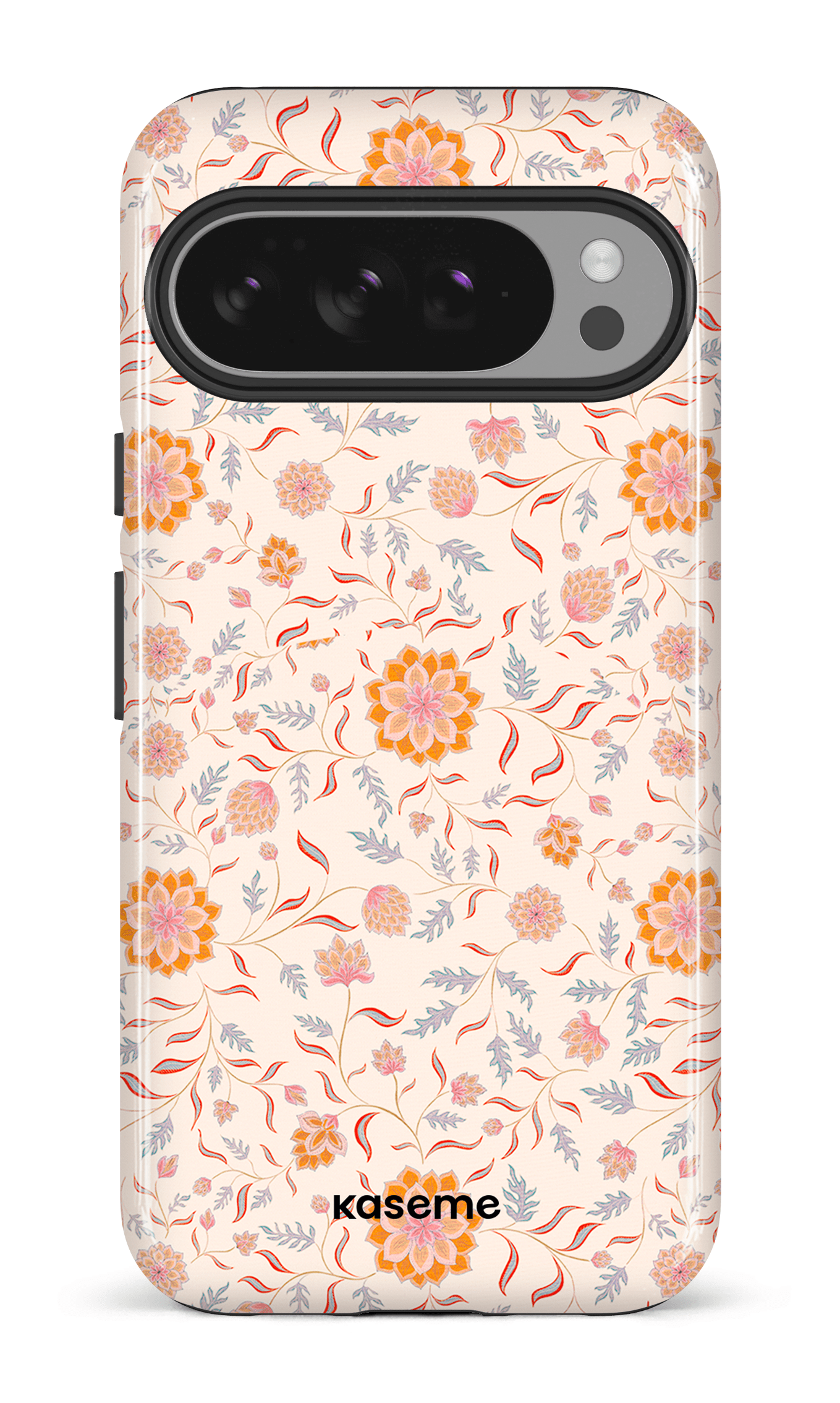 Google Pixel 10 Pro XL Impact (Gloss) Aurelia pink -