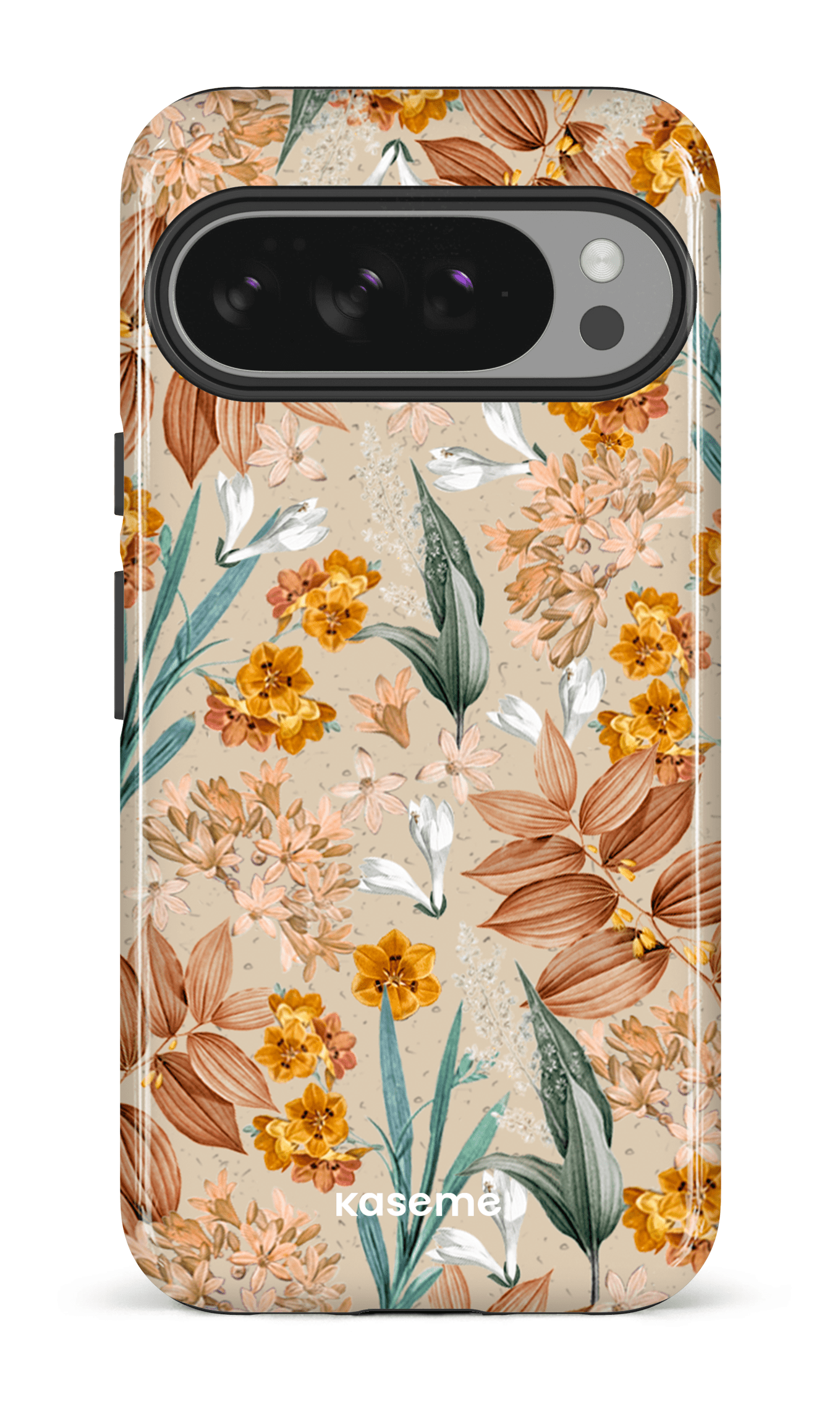 Google Pixel 10 Pro XL Impact (Gloss) Autumn Leaves -