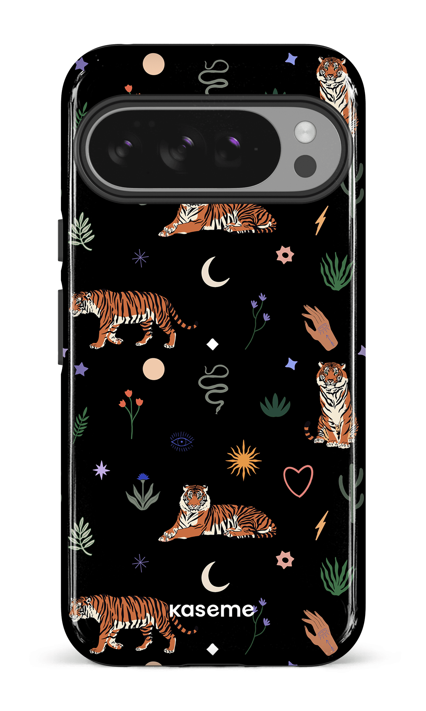 Google Pixel 10 Pro XL Impact (Gloss) Badlands -