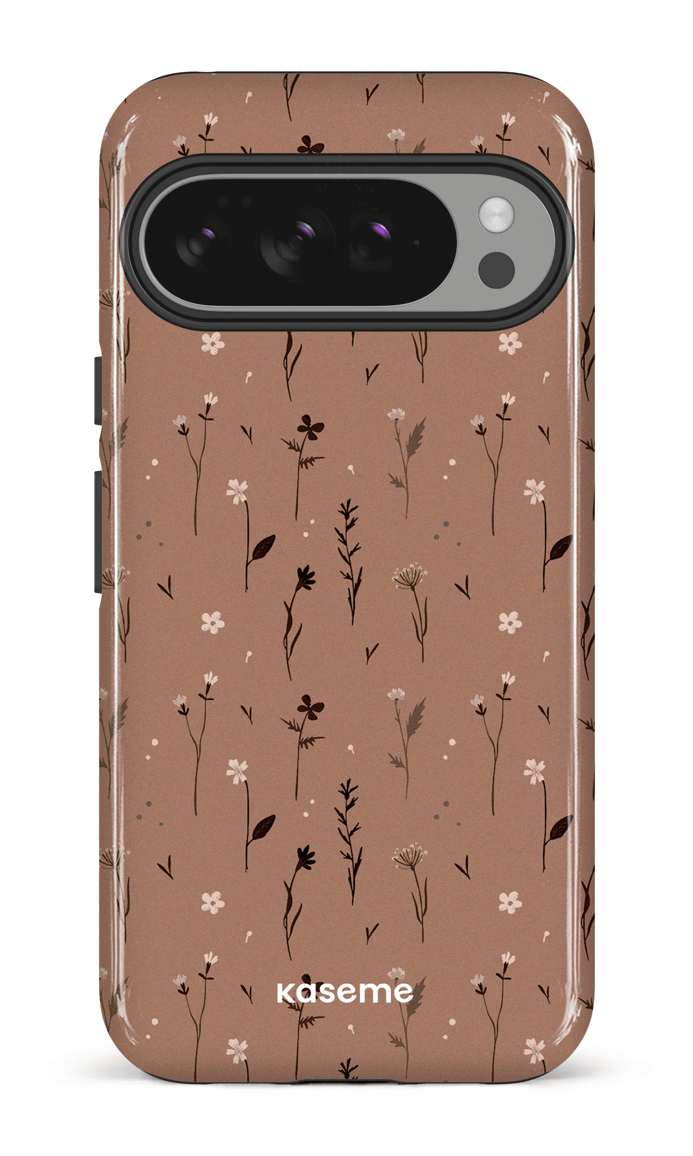 Google Pixel 10 Pro XL Impact (Gloss) Bailey Mocha -