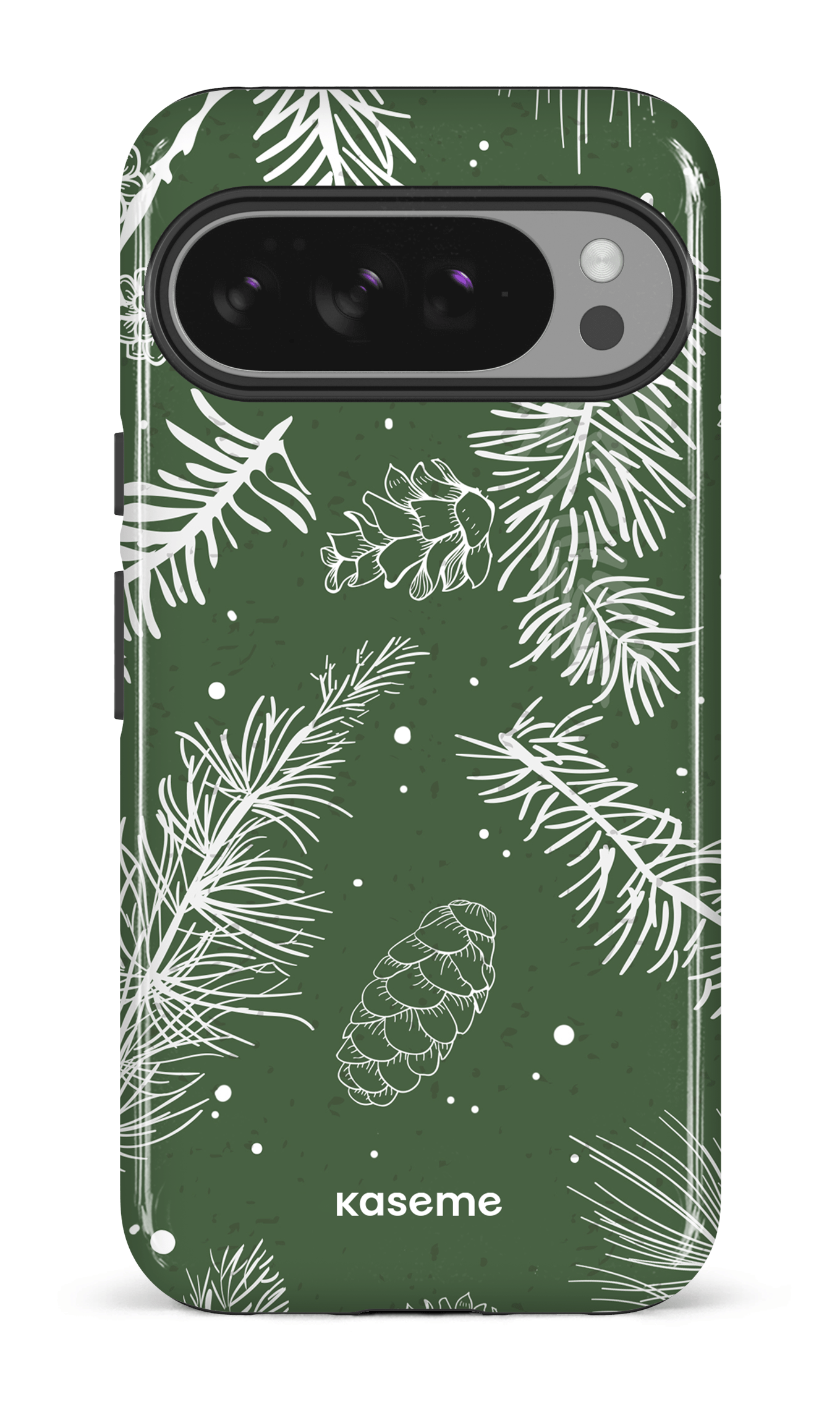 Google Pixel 10 Pro XL Impact (Gloss) Balsam -