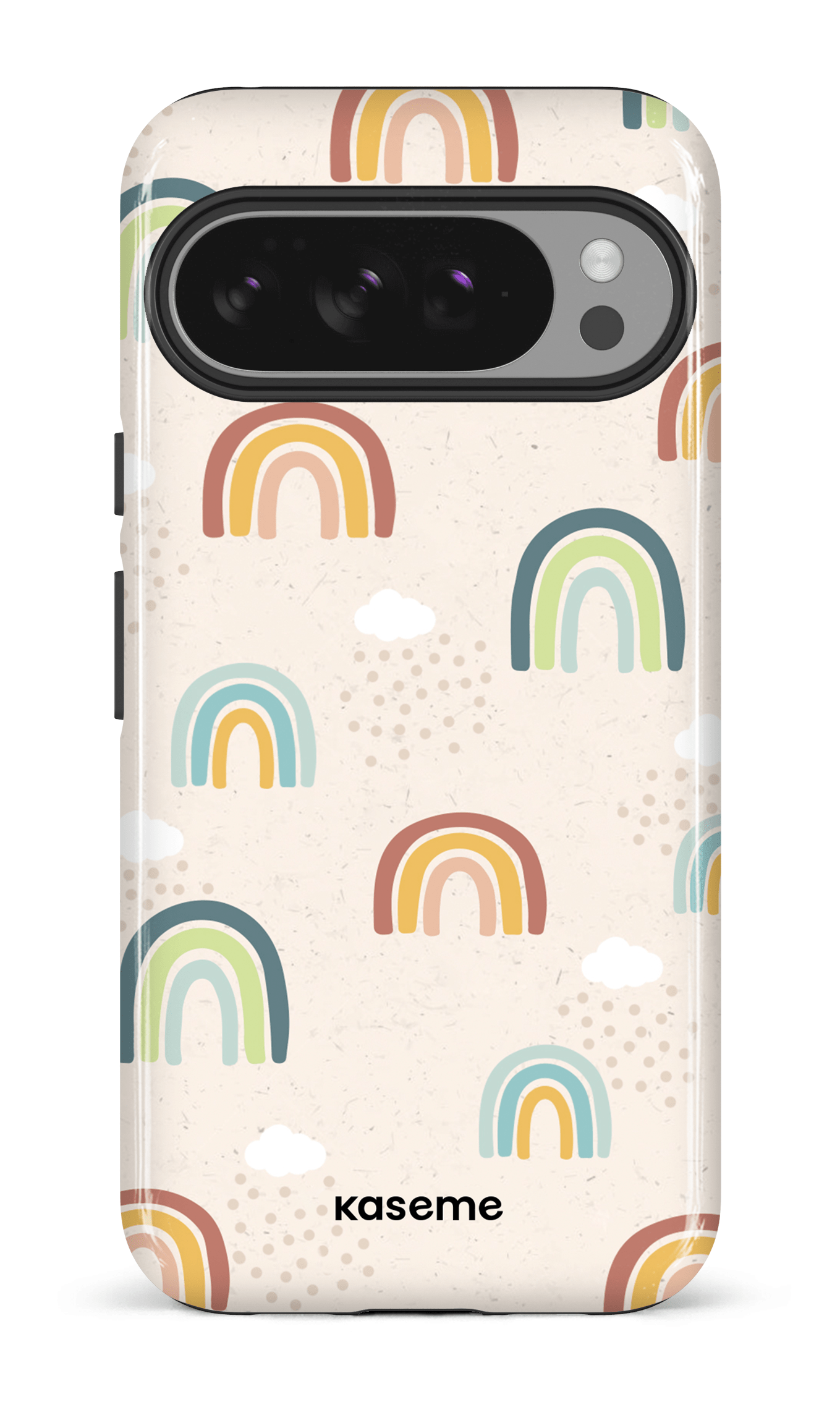 Google Pixel 10 Pro XL Impact (Gloss) Be You -