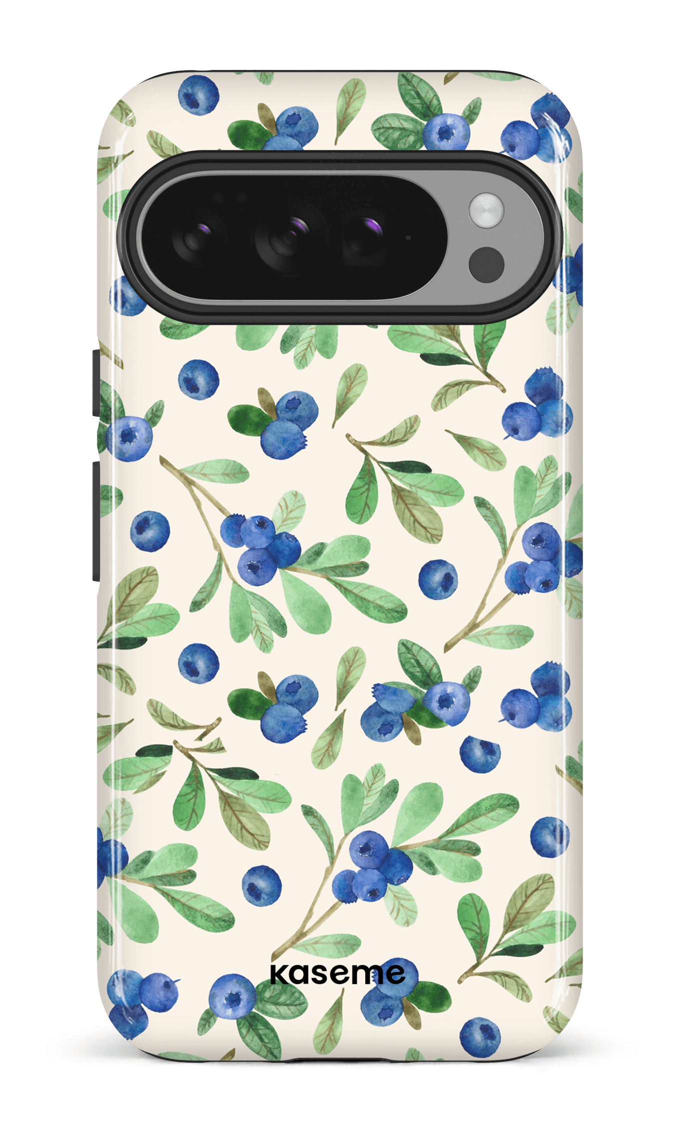 Google Pixel 10 Pro XL Impact (Gloss) Berry -