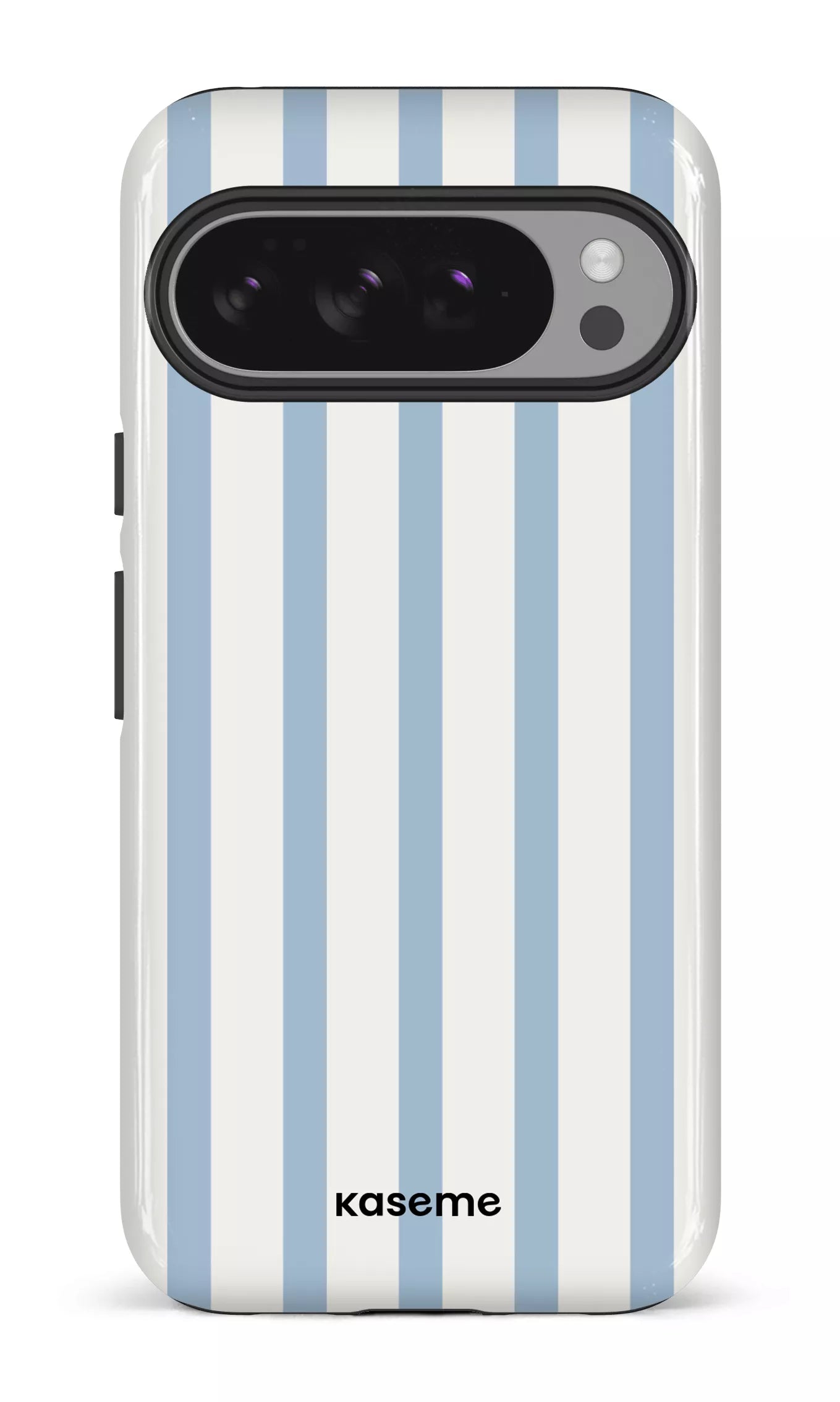 Google Pixel 10 Pro XL Impact (Gloss) Berry Lane Blue -
