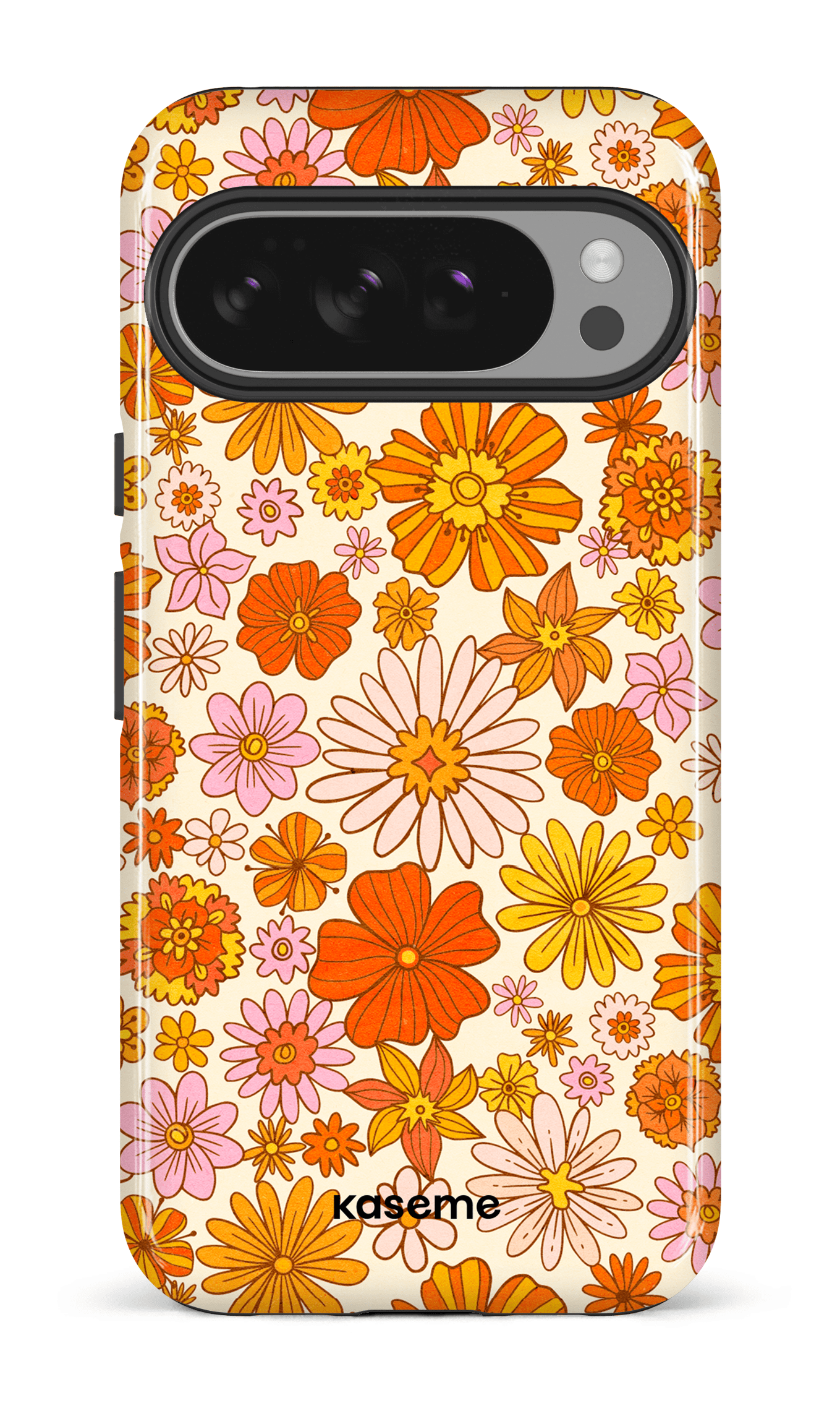 Google Pixel 10 Pro XL Impact (Gloss) Betty -