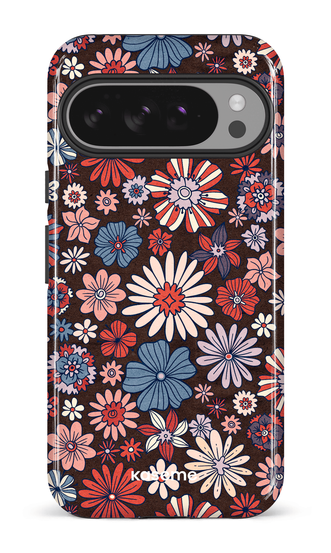 Google Pixel 10 Pro XL Impact (Gloss) Betty Brown -