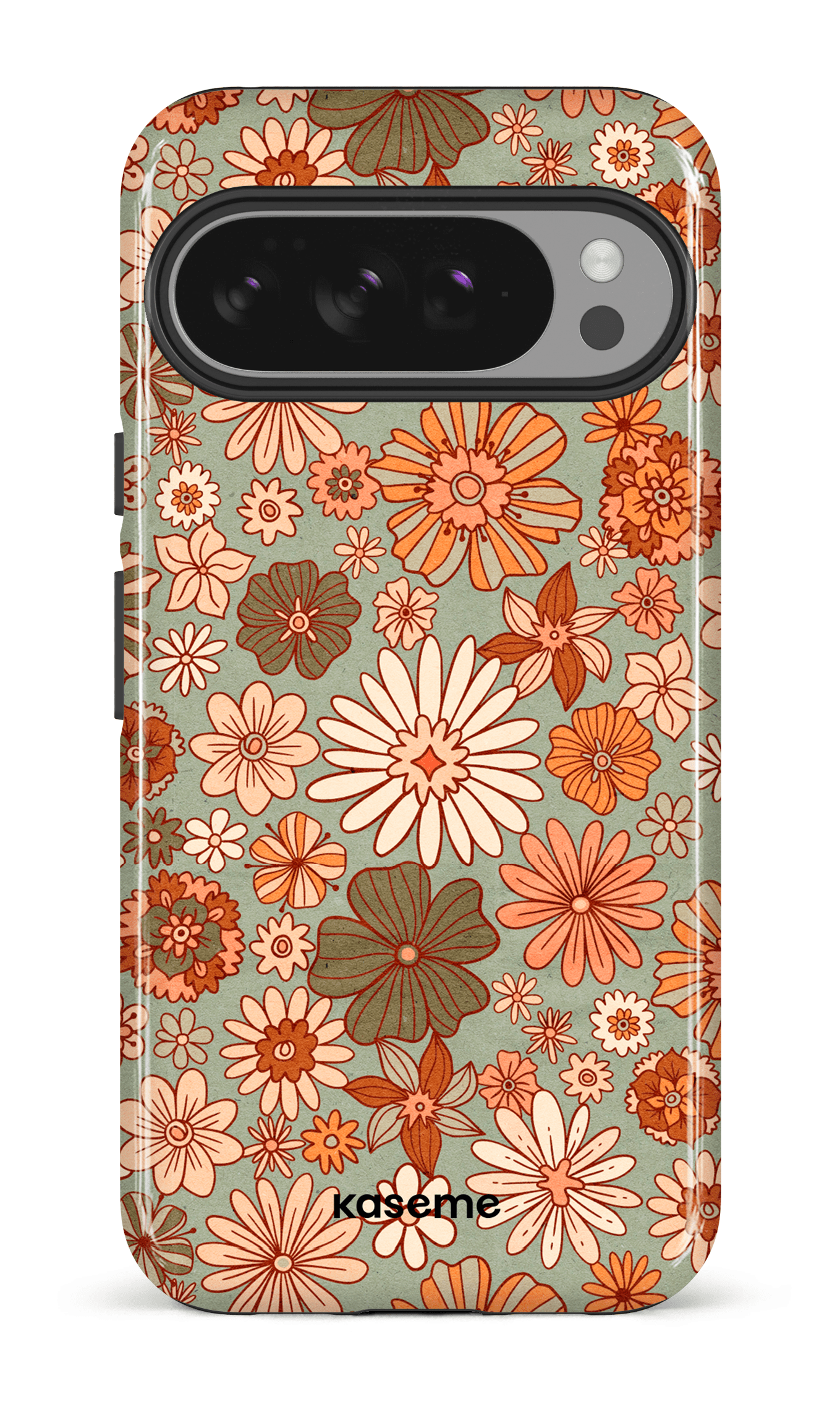 Google Pixel 10 Pro XL Impact (Gloss) Betty green -