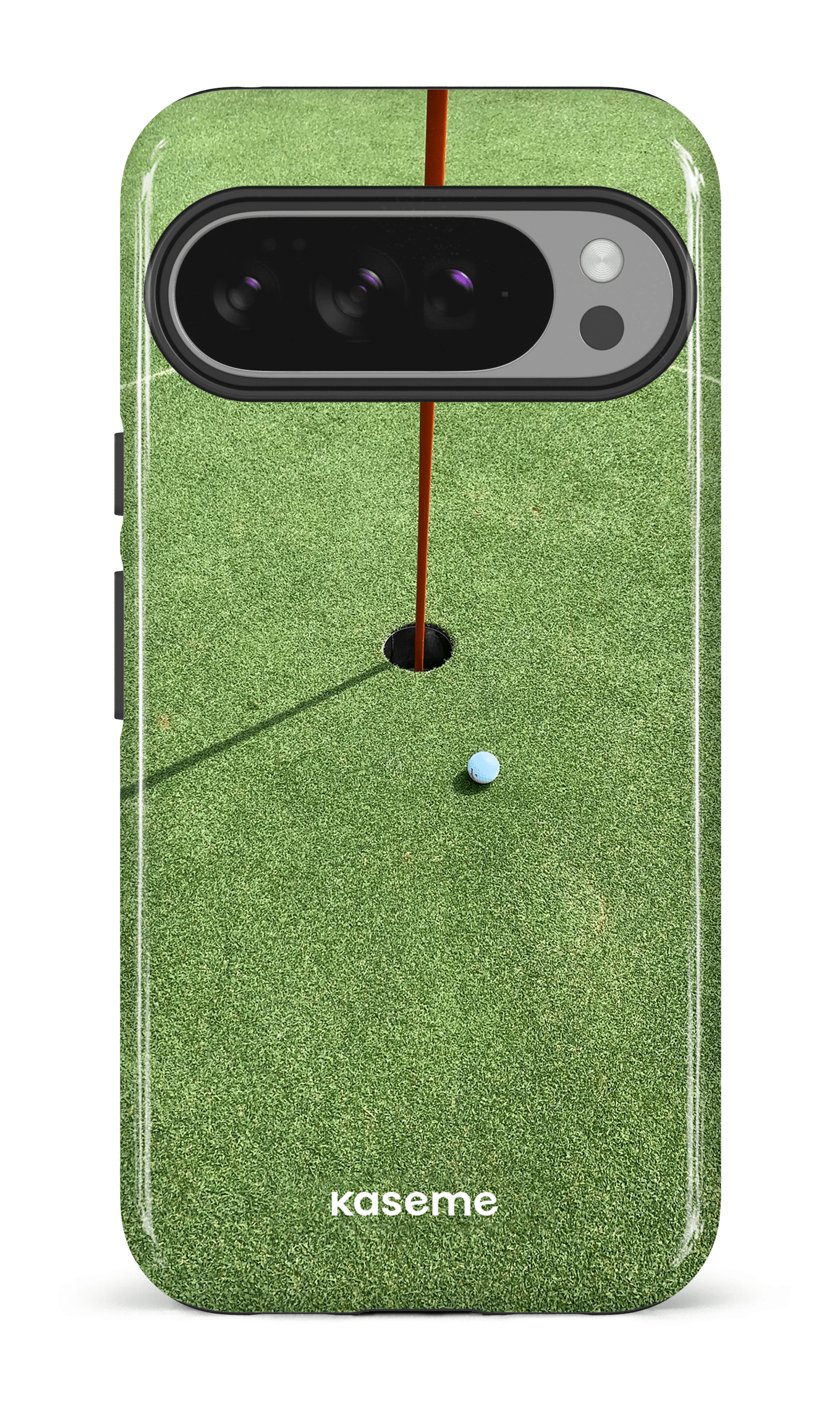 Google Pixel 10 Pro XL Impact (Gloss) Birdie -