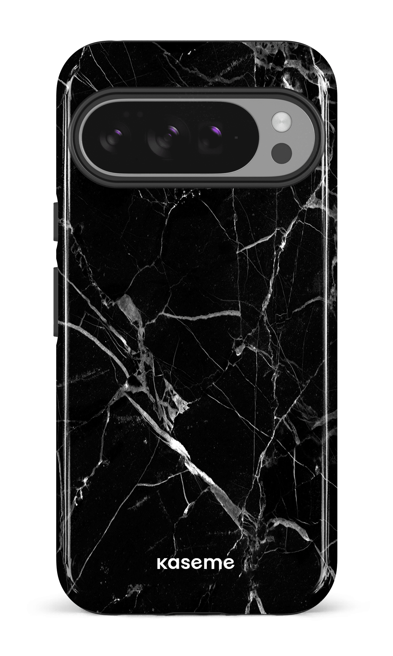 Google Pixel 10 Pro XL Impact (Gloss) Black Sheep -