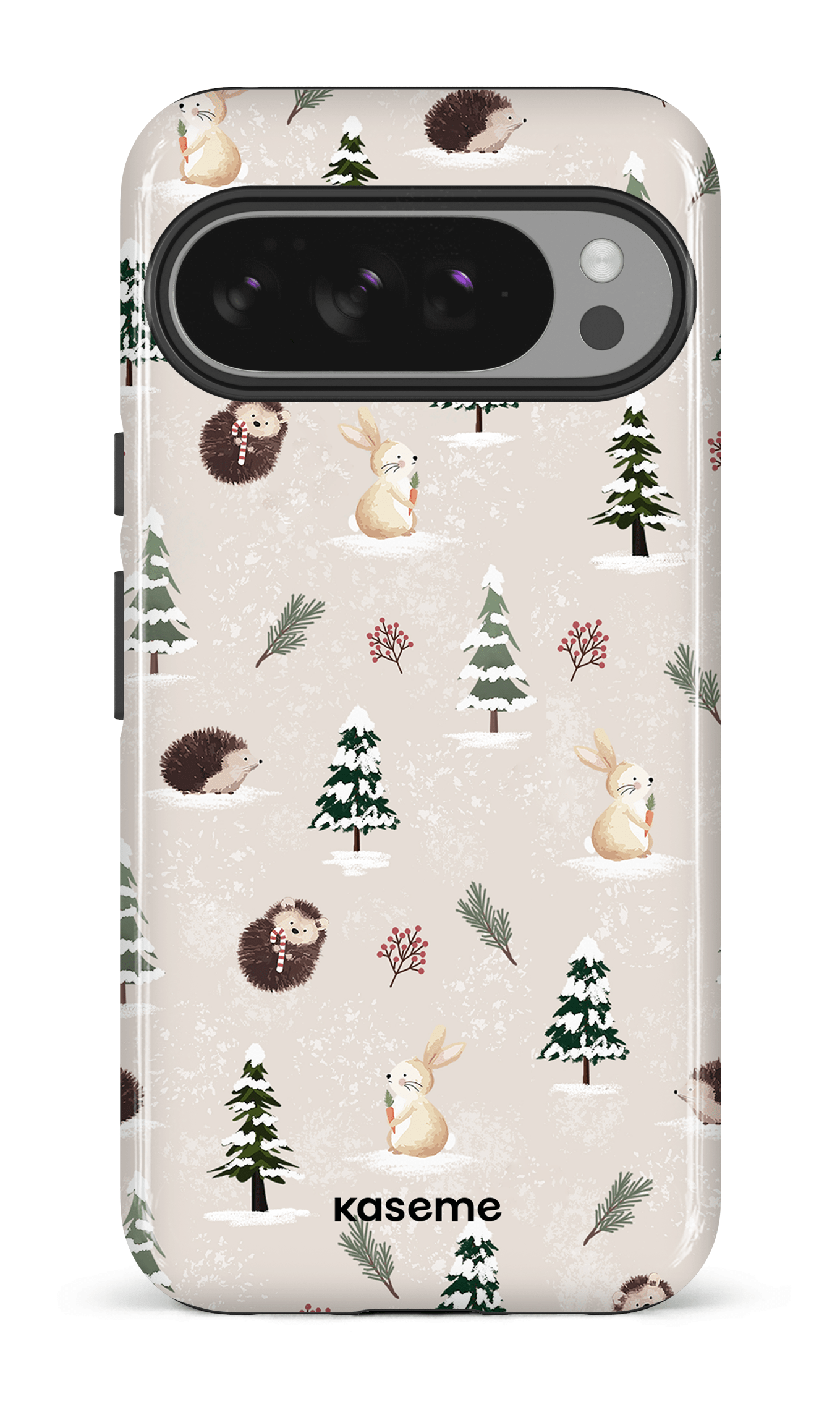 Google Pixel 10 Pro XL Impact (Gloss) Bliss -