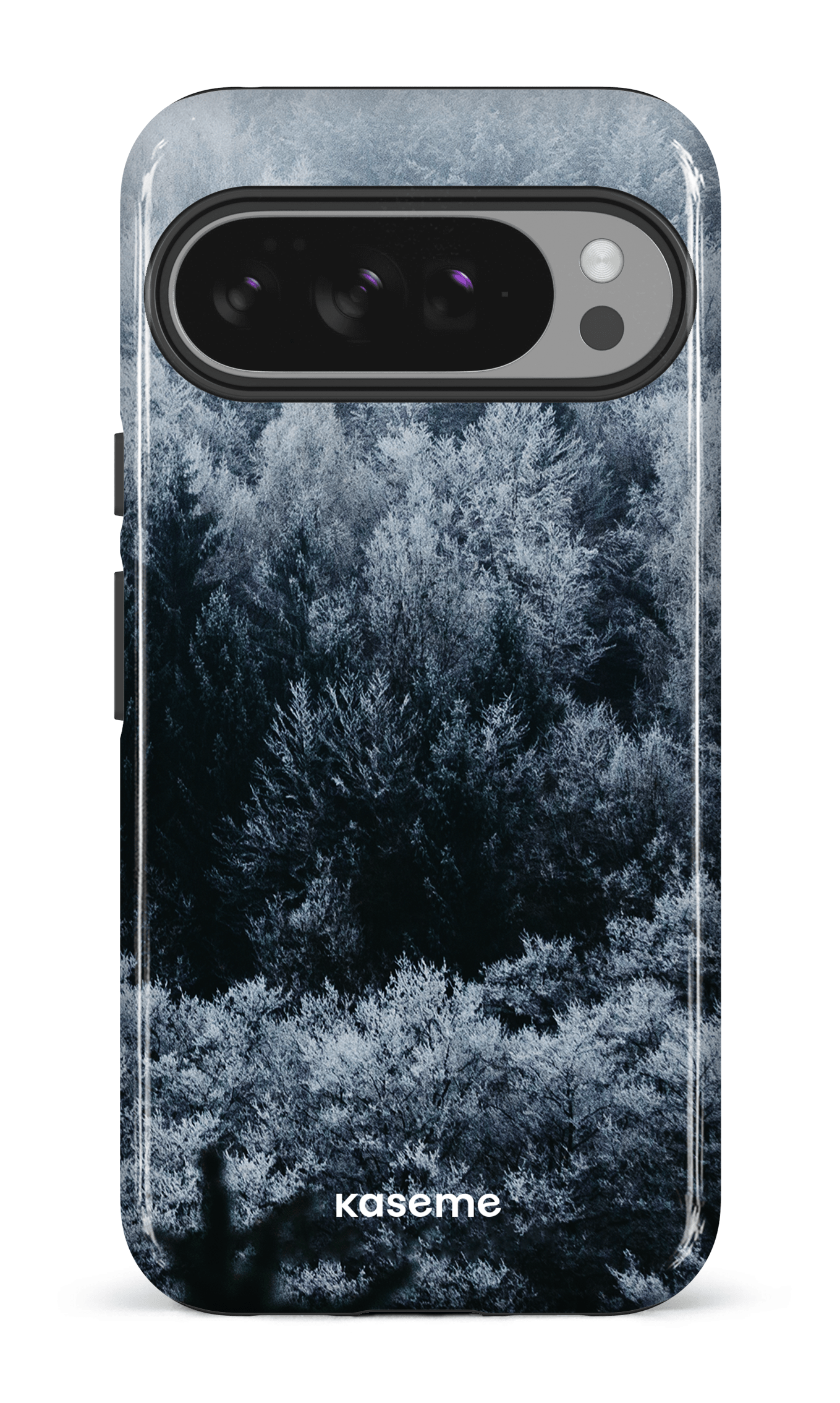 Google Pixel 10 Pro XL Impact (Gloss) Blizzard -