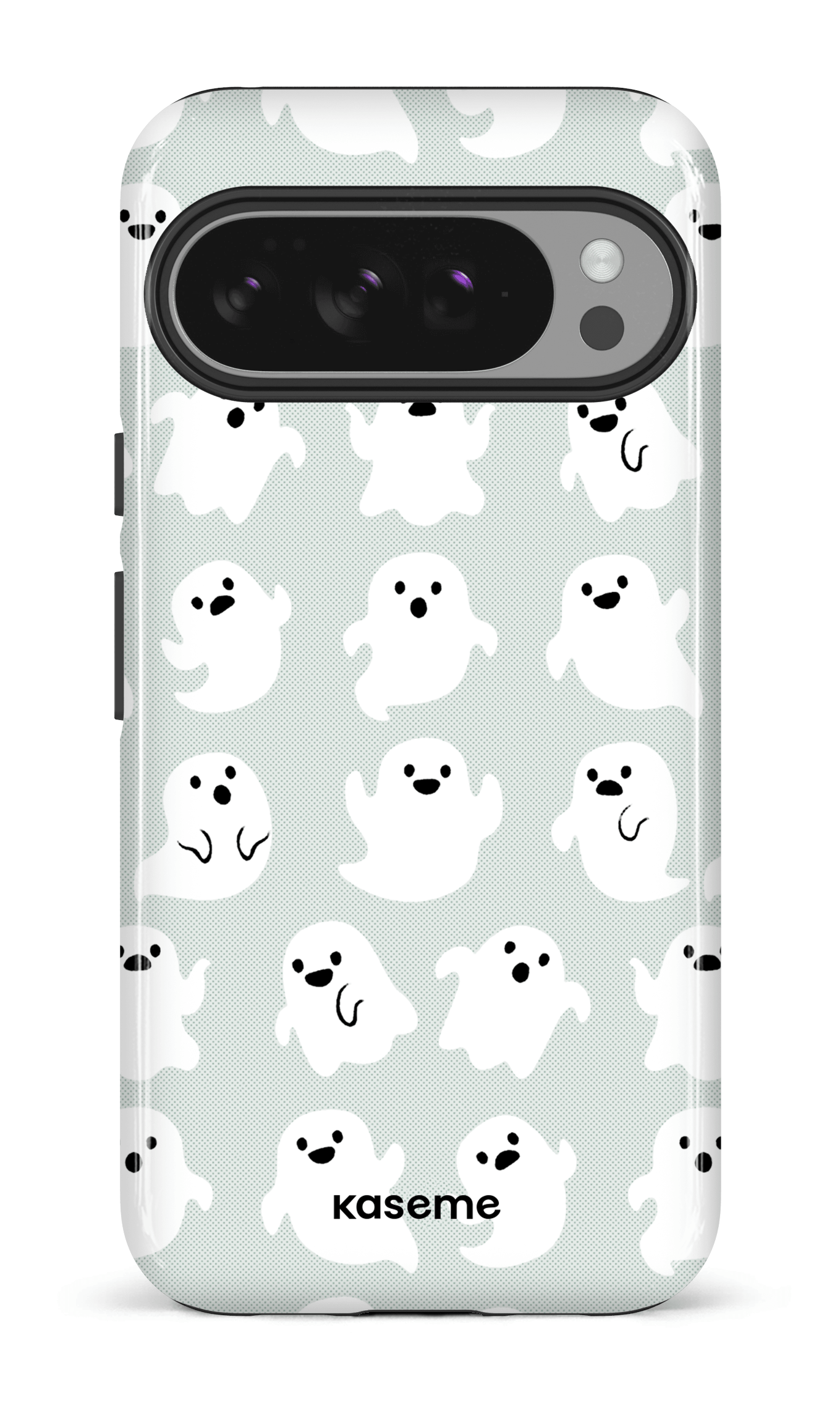 Google Pixel 10 Pro XL Impact (Gloss) Boos -