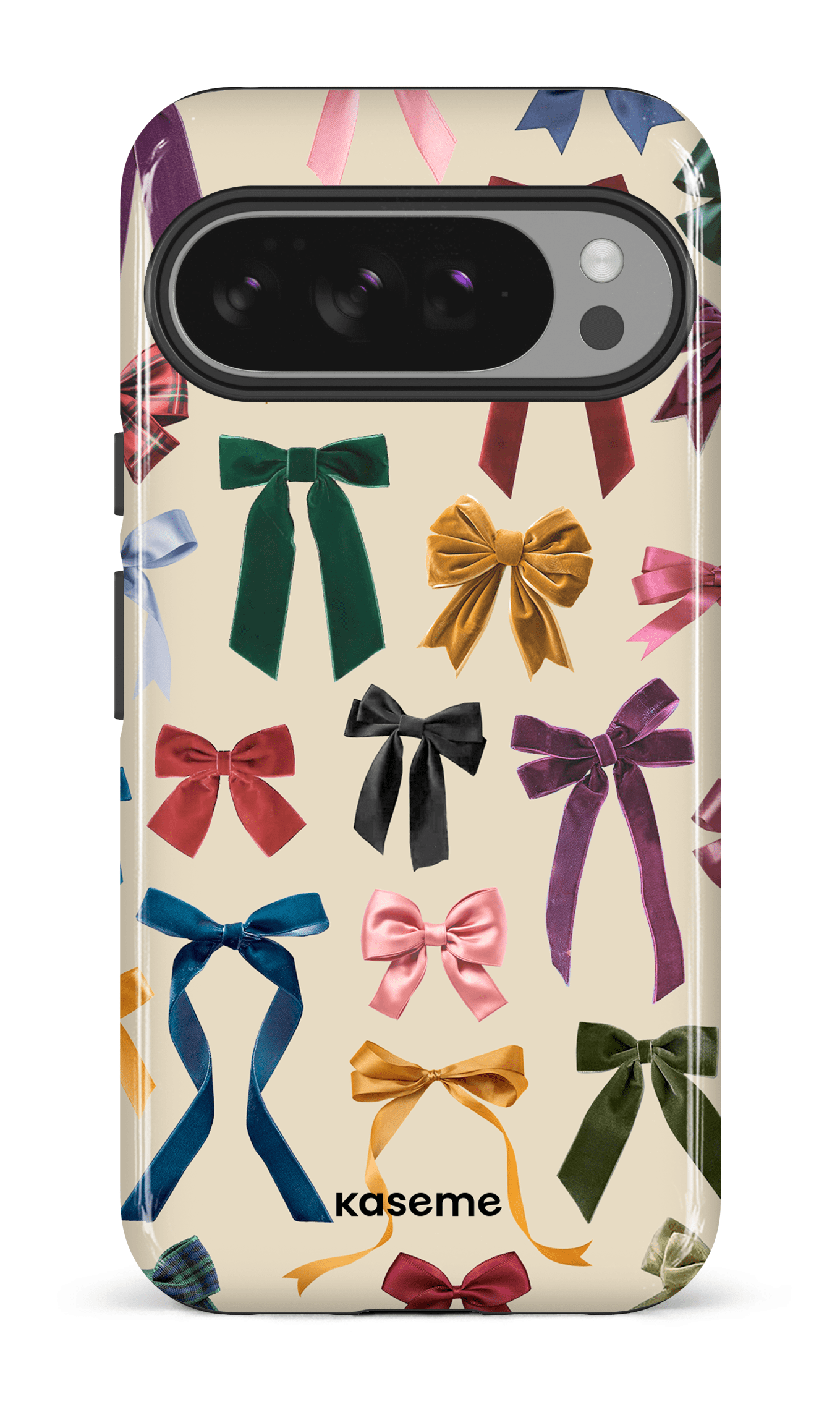 Google Pixel 10 Pro XL Impact (Gloss) Bowtiful -