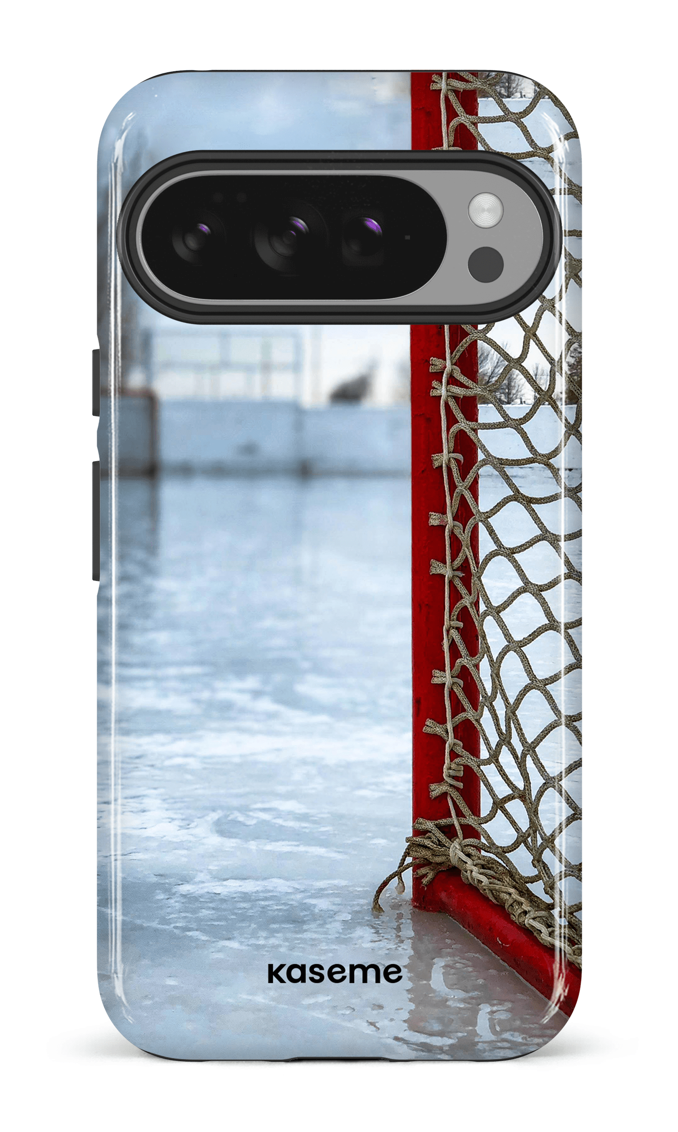 Google Pixel 10 Pro XL Impact (Gloss) Breakaway -