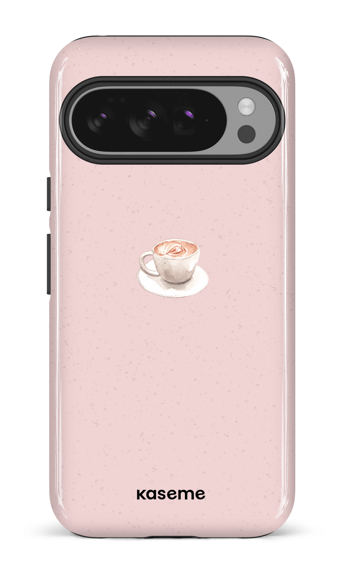 Google Pixel 10 Pro XL Impact (Gloss) Brew -