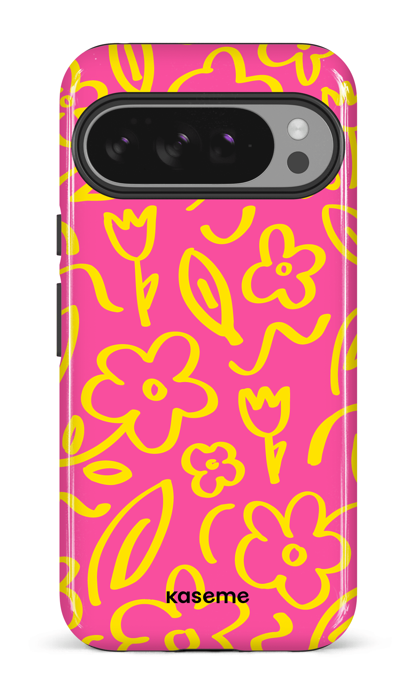 Google Pixel 10 Pro XL Impact (Gloss) Brooklyn -