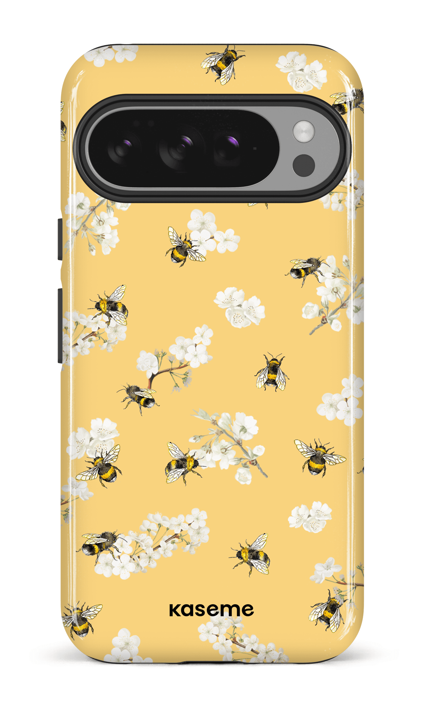 Google Pixel 10 Pro XL Impact (Gloss) Bumble -