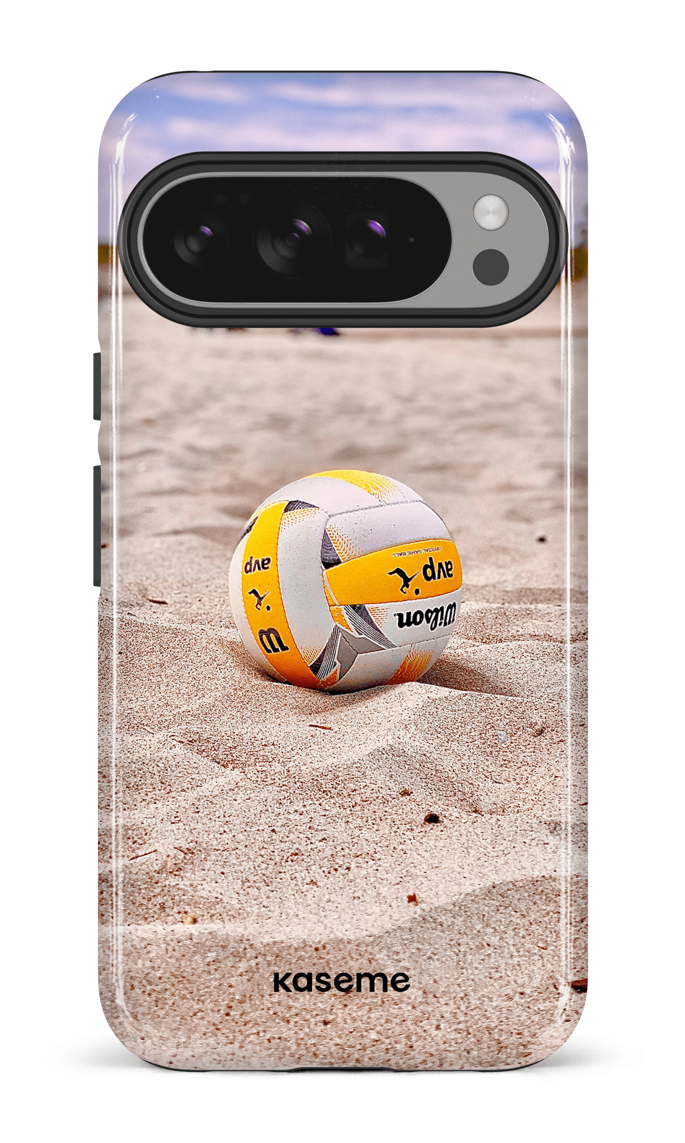 Google Pixel 10 Pro XL Impact (Gloss) Bump -