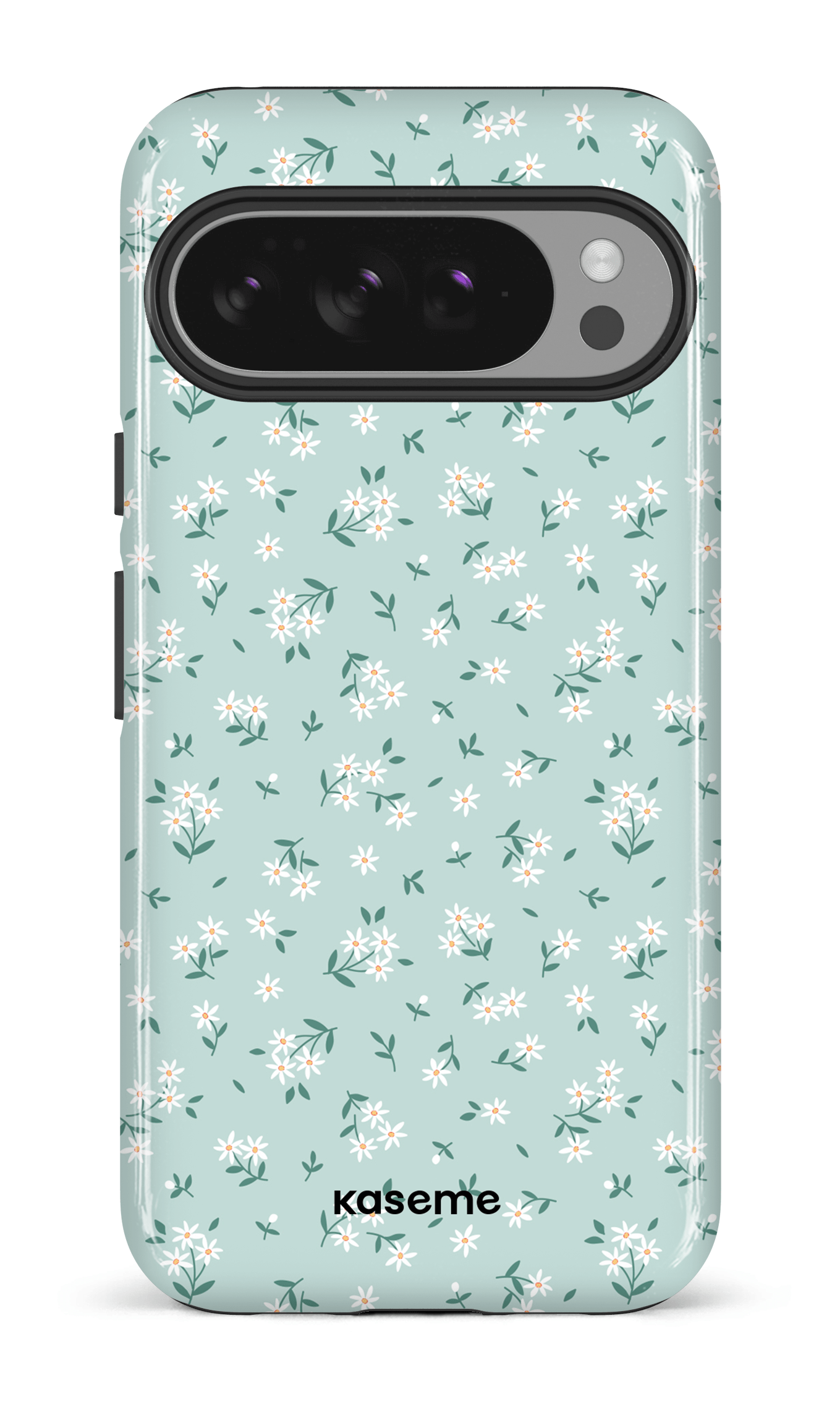 Google Pixel 10 Pro XL Impact (Gloss) Bush -