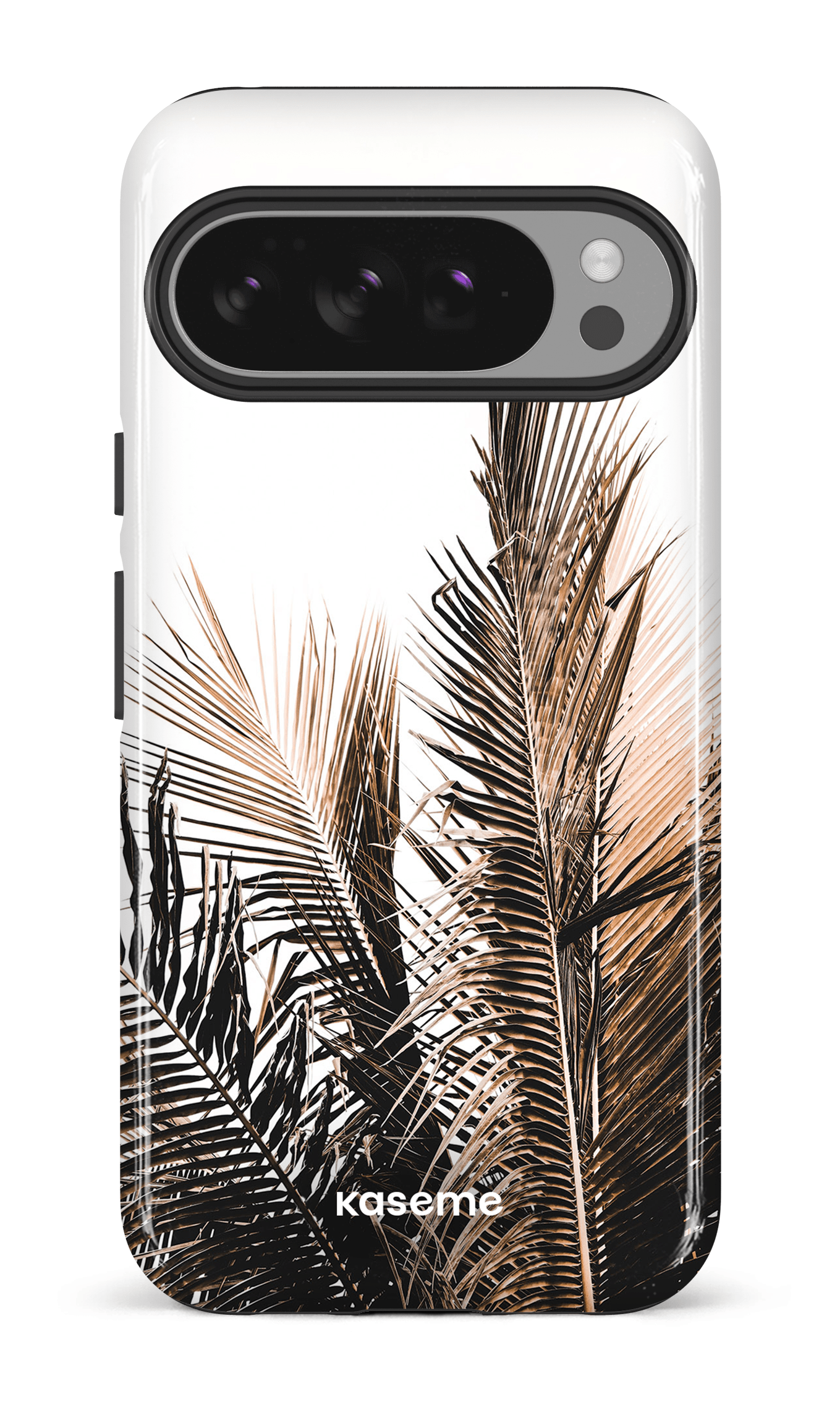 Google Pixel 10 Pro XL Impact (Gloss) Cali -