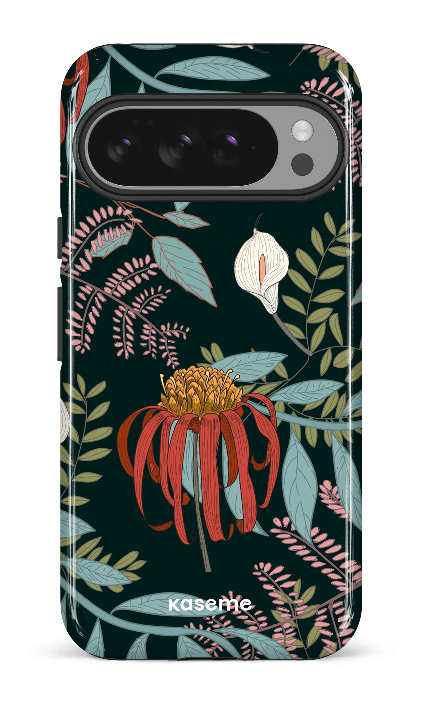 Google Pixel 10 Pro XL Impact (Gloss) Calla -