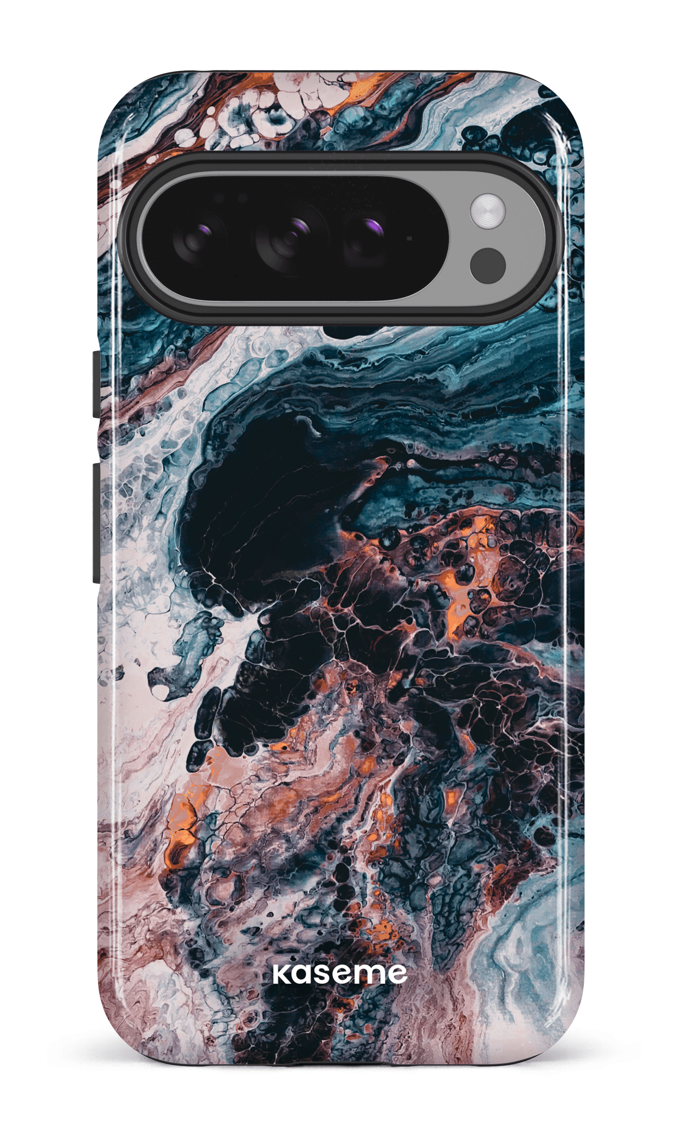Google Pixel 10 Pro XL Impact (Gloss) Calypso -