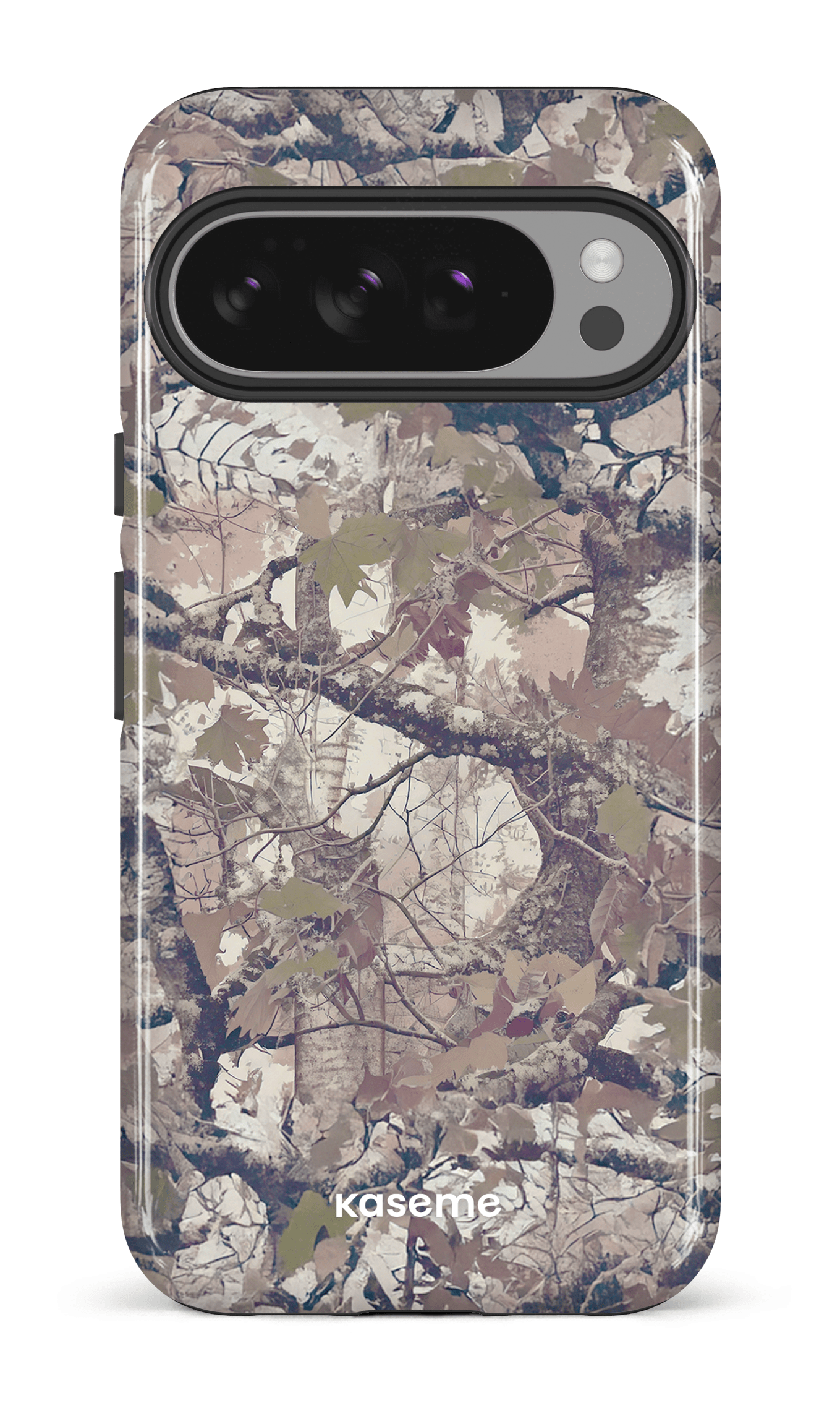 Google Pixel 10 Pro XL Impact (Gloss) Camouflage -