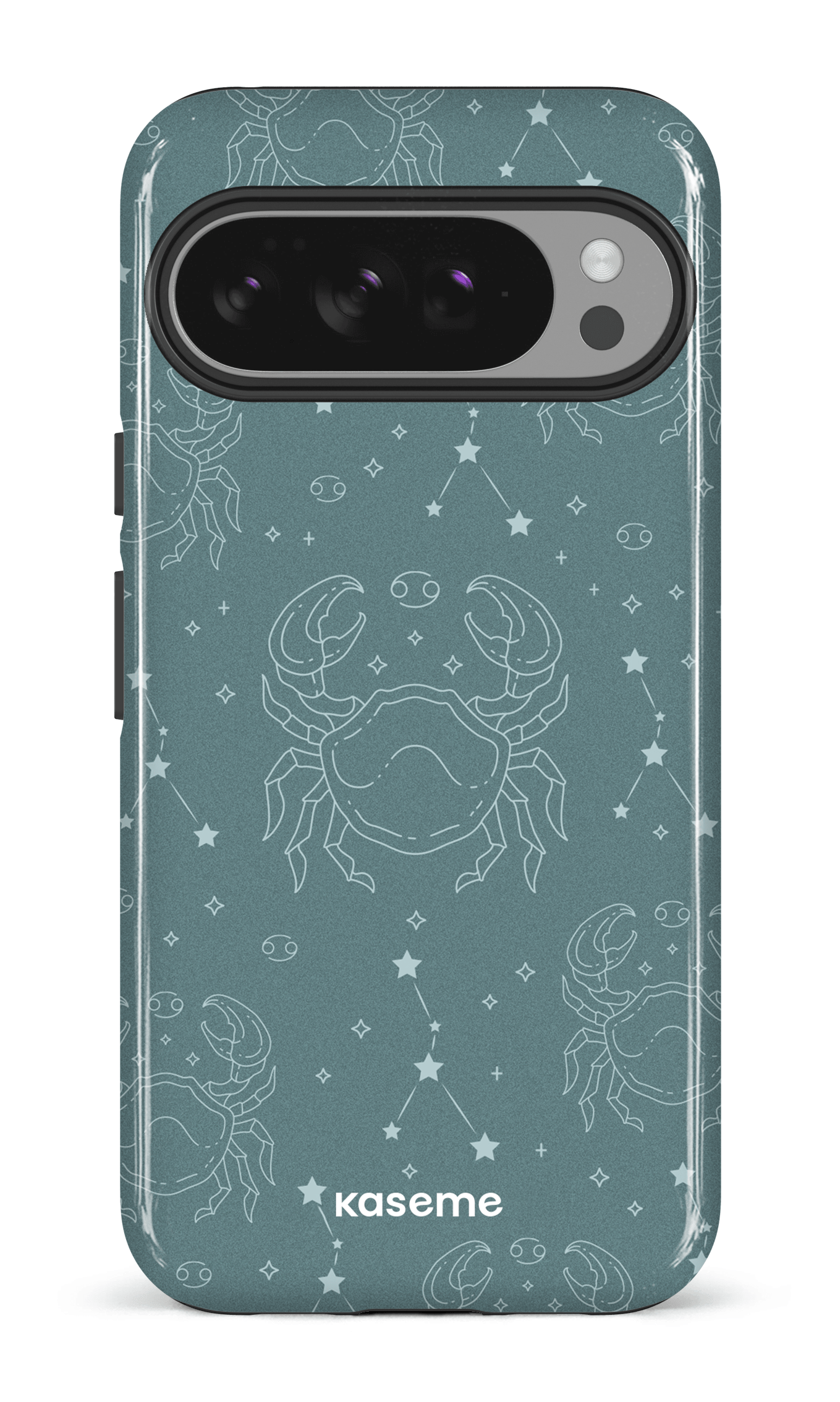 Google Pixel 10 Pro XL Impact (Gloss) Cancer -