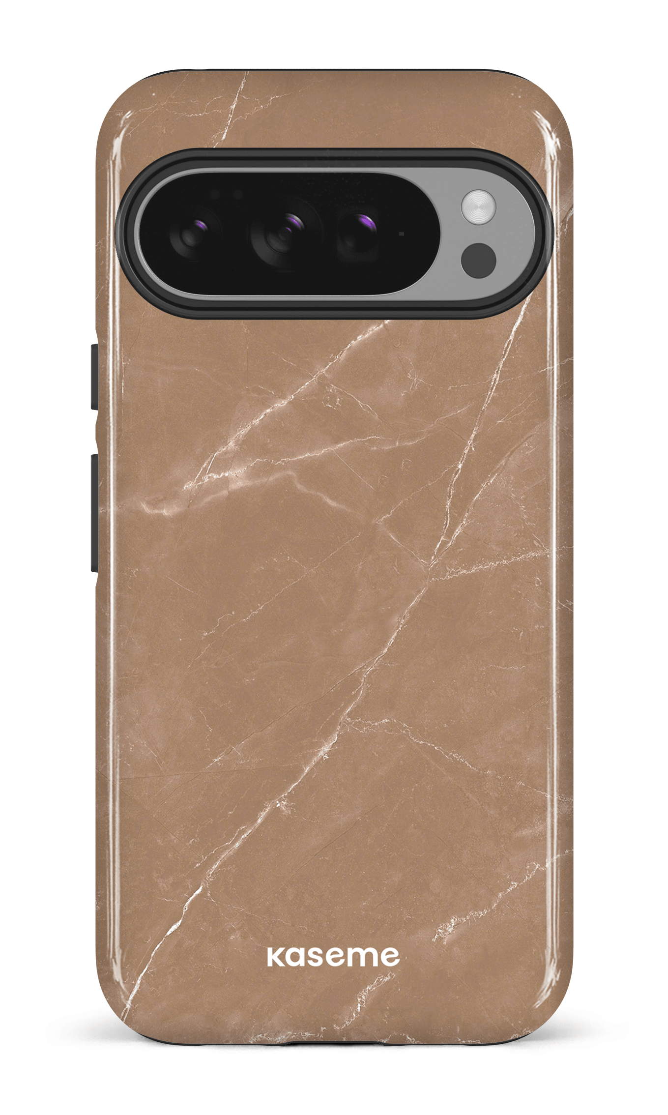 Google Pixel 10 Pro XL Impact (Gloss) Cappuccino -