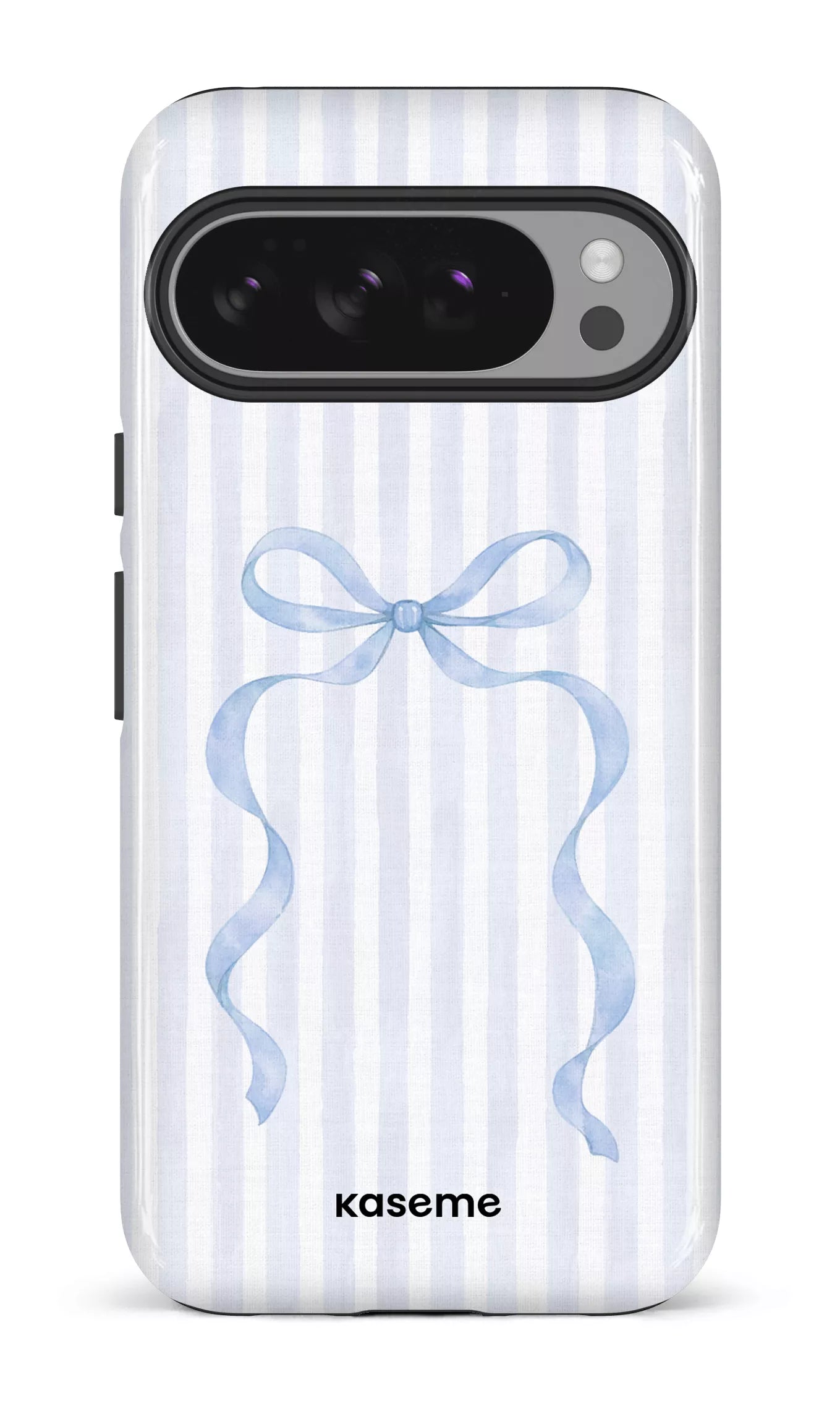 Google Pixel 10 Pro XL Impact (Gloss) Celeste Blue -