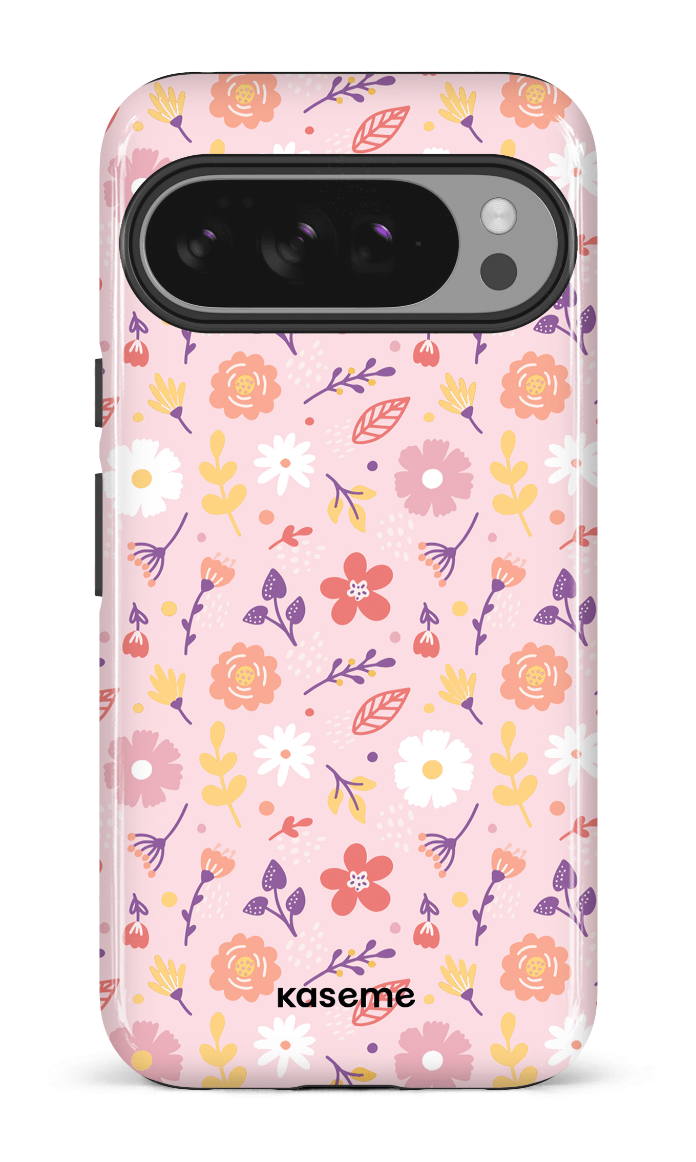 Google Pixel 10 Pro XL Impact (Gloss) Charm pink -