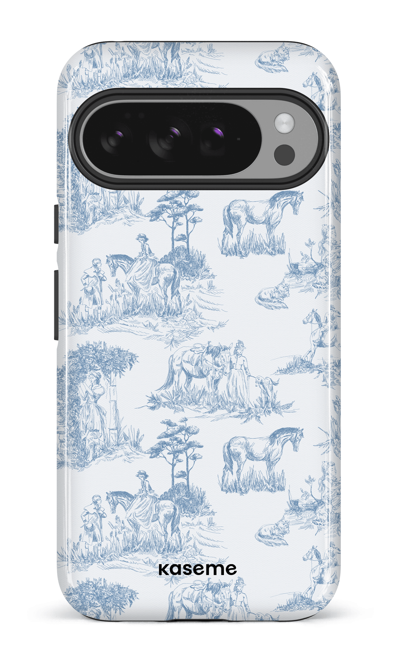 Google Pixel 10 Pro XL Impact (Gloss) Charmingly -