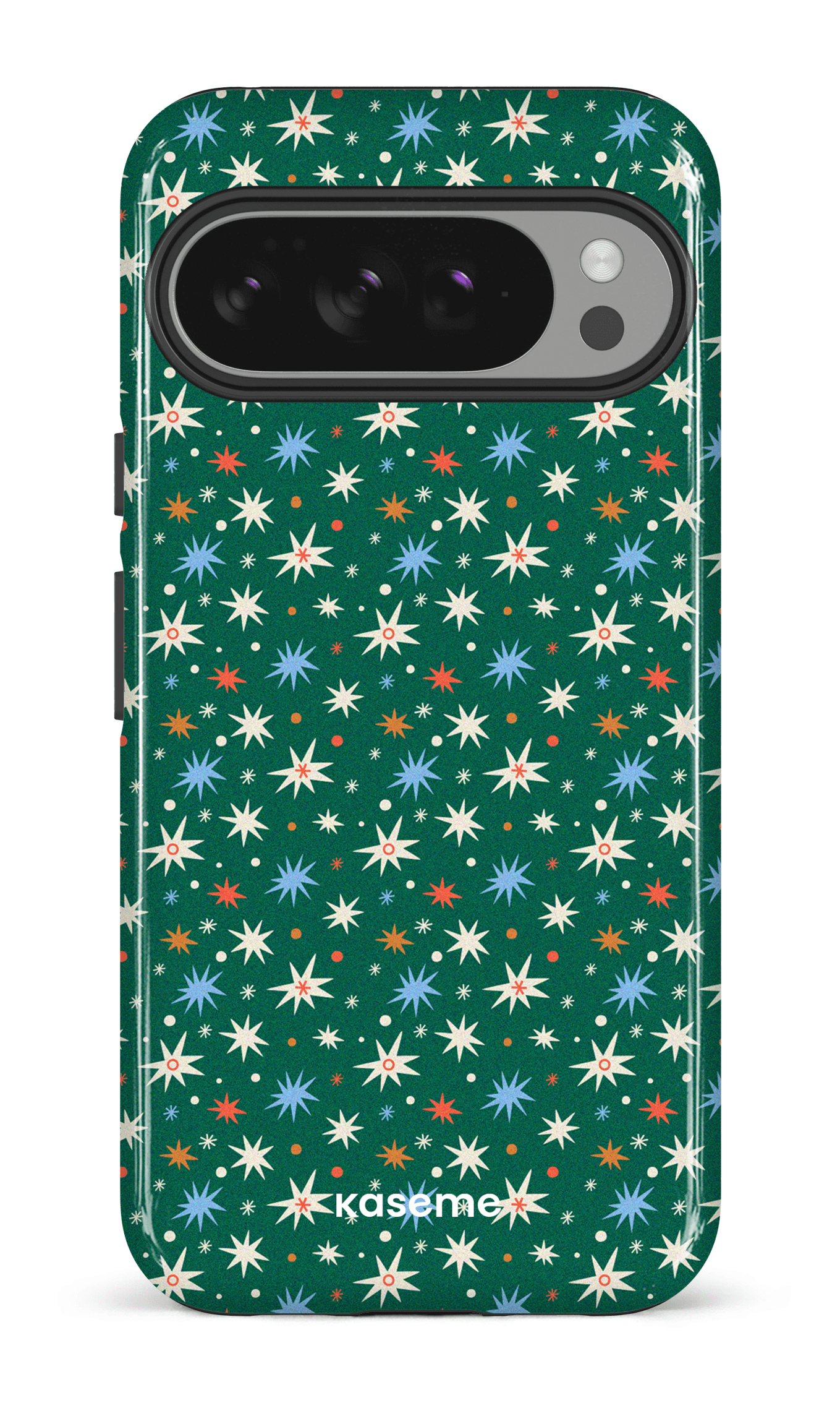 Google Pixel 10 Pro XL Impact (Gloss) Cheery -