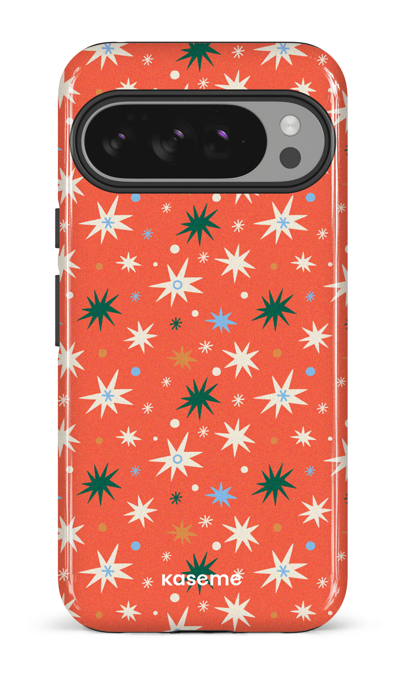 Google Pixel 10 Pro XL Impact (Gloss) Cheery big -