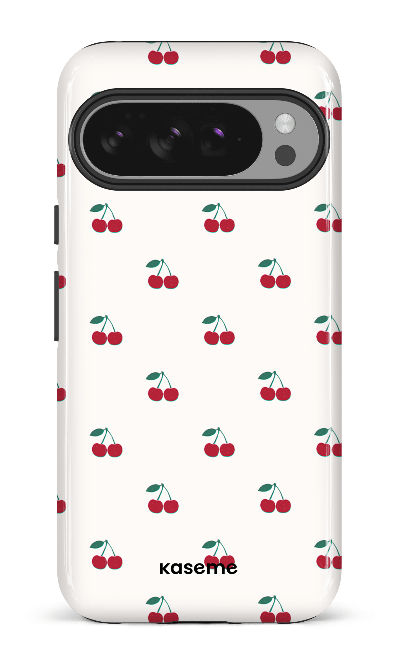 Google Pixel 10 Pro XL Impact (Gloss) Chérie -