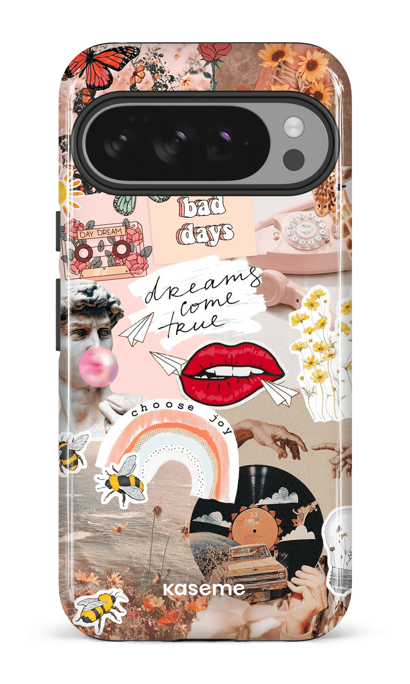 Google Pixel 10 Pro XL Impact (Gloss) Chill Out -