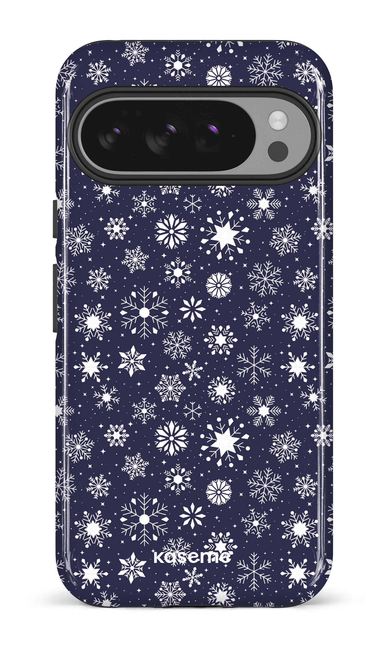 Google Pixel 10 Pro XL Impact (Gloss) Chilly -