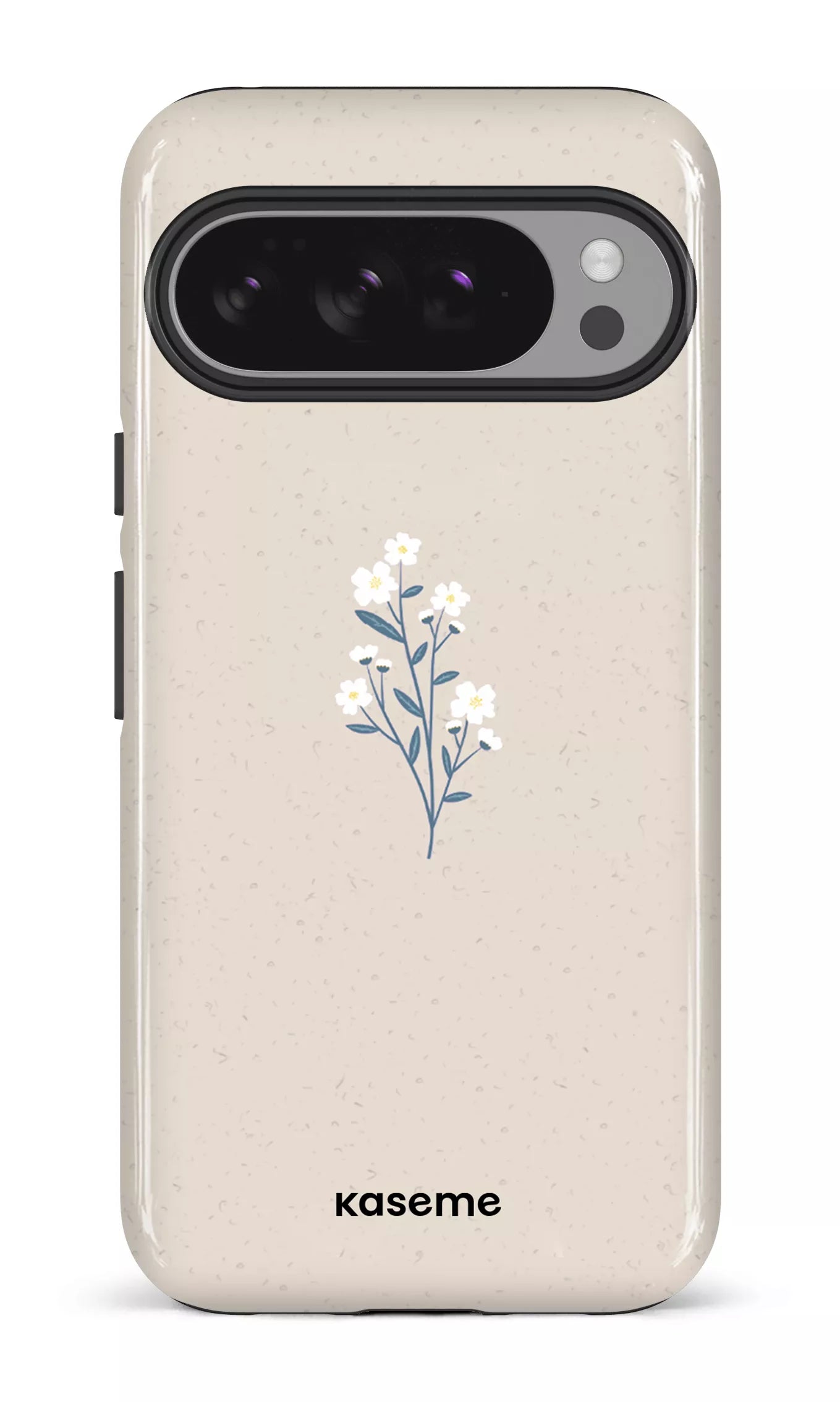 Google Pixel 10 Pro XL Impact (Gloss) Chloé Beige -