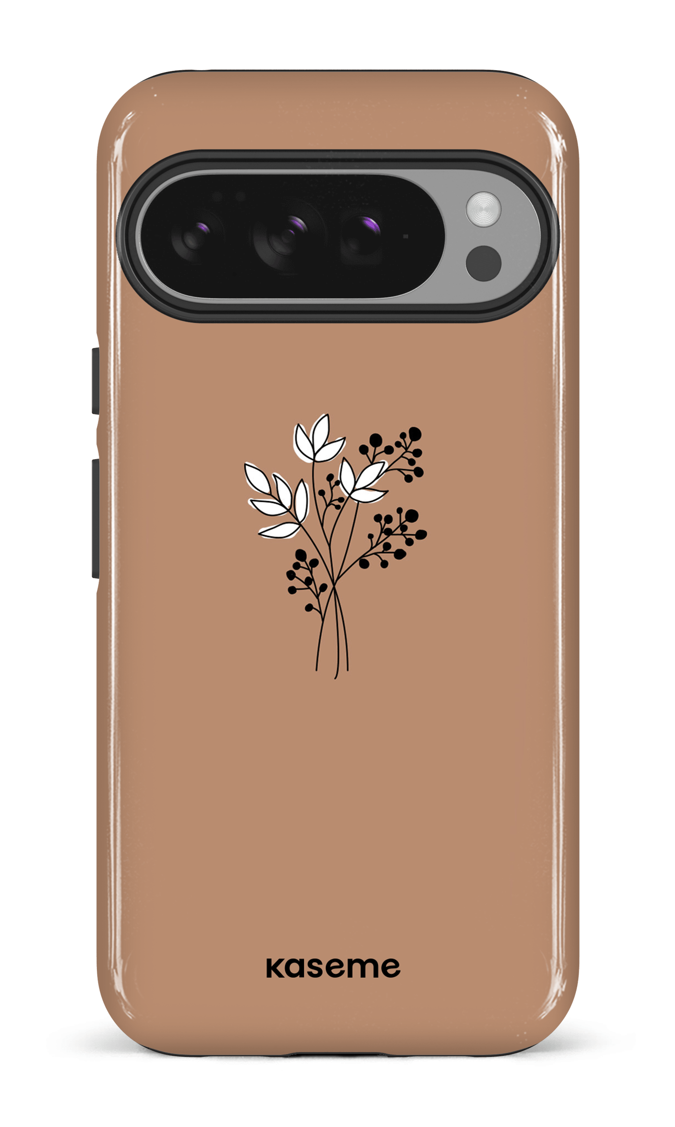 Google Pixel 10 Pro XL Impact (Gloss) Cinnamon -