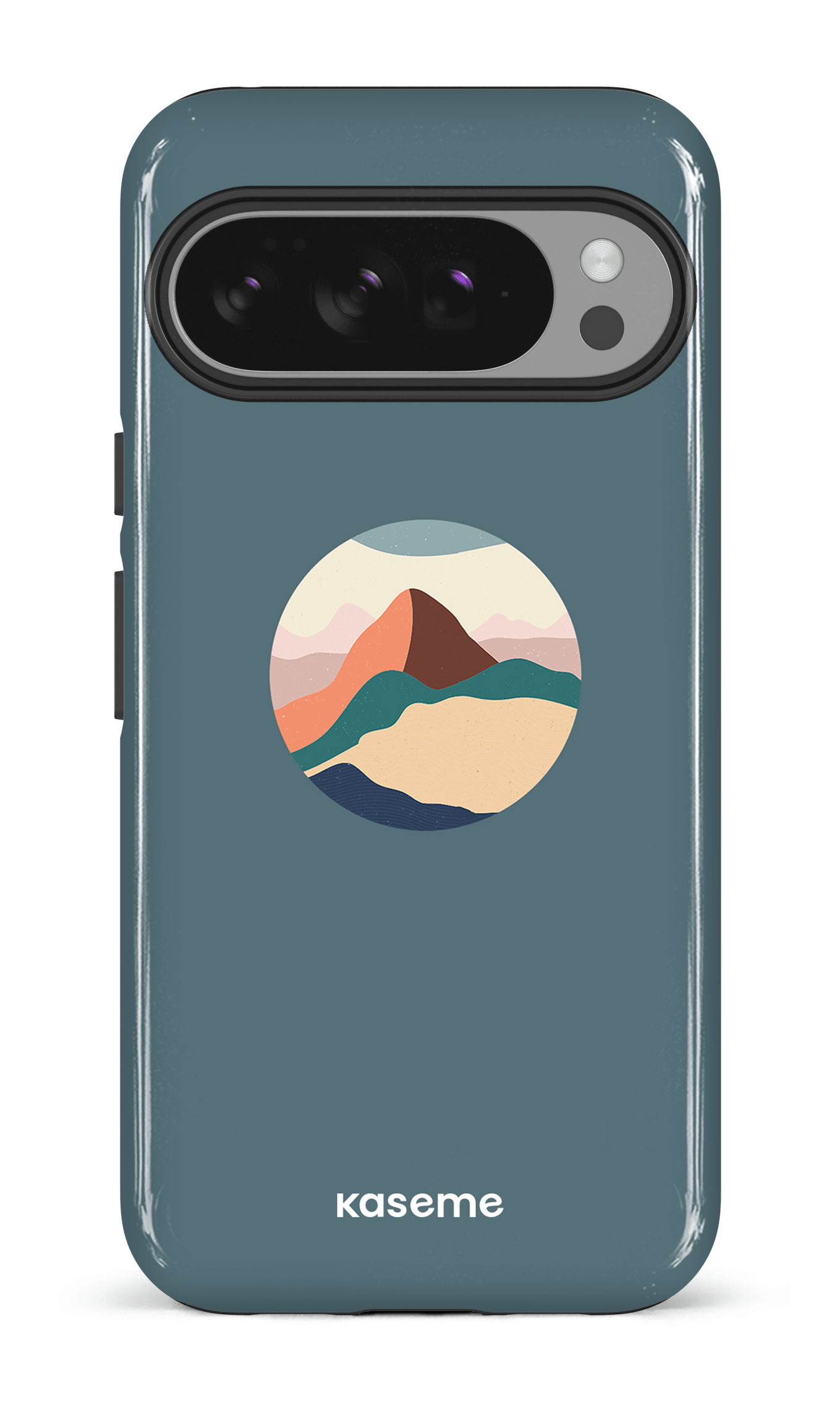 Google Pixel 10 Pro XL Impact (Gloss) Climb -