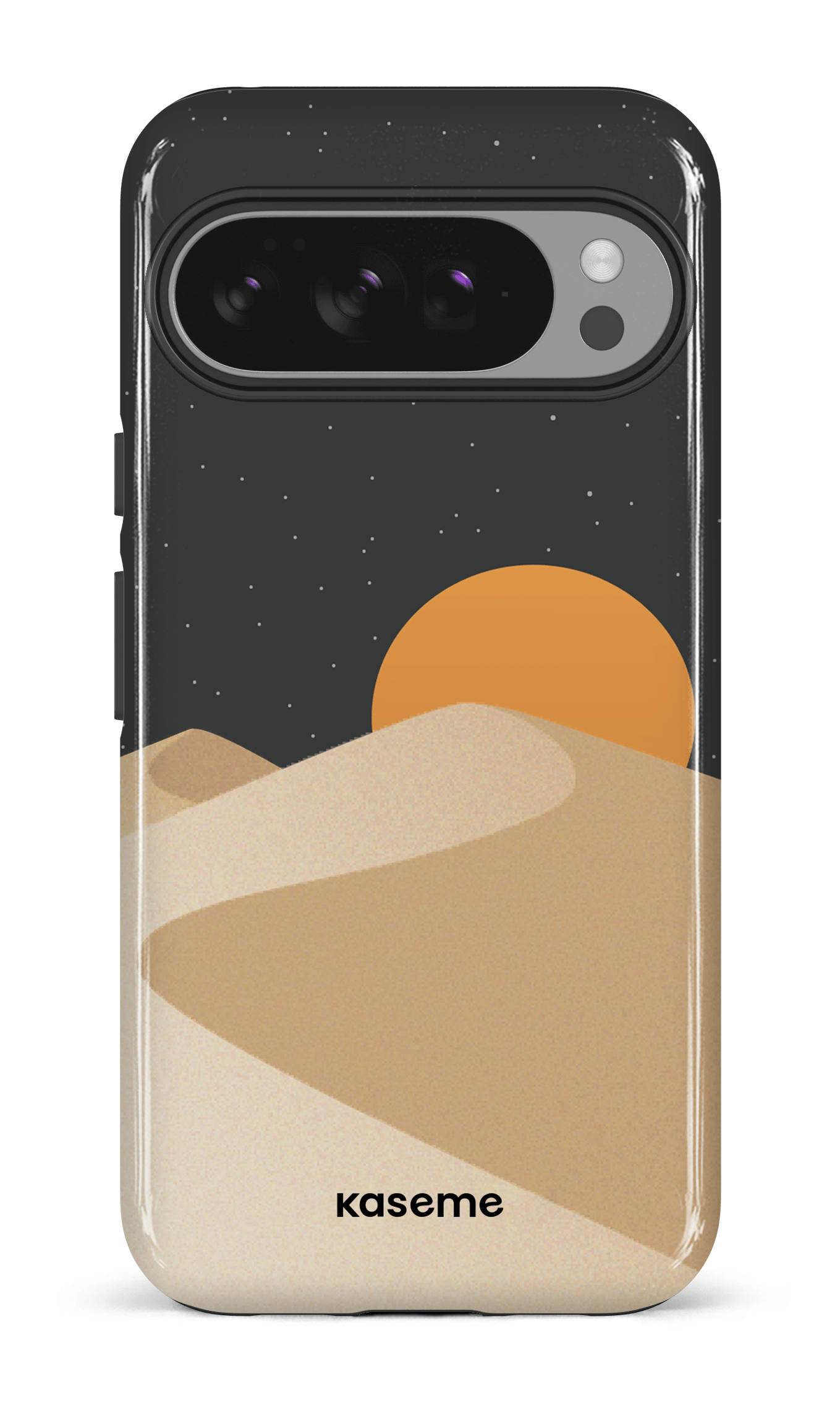 Google Pixel 10 Pro XL Impact (Gloss) Coastline -