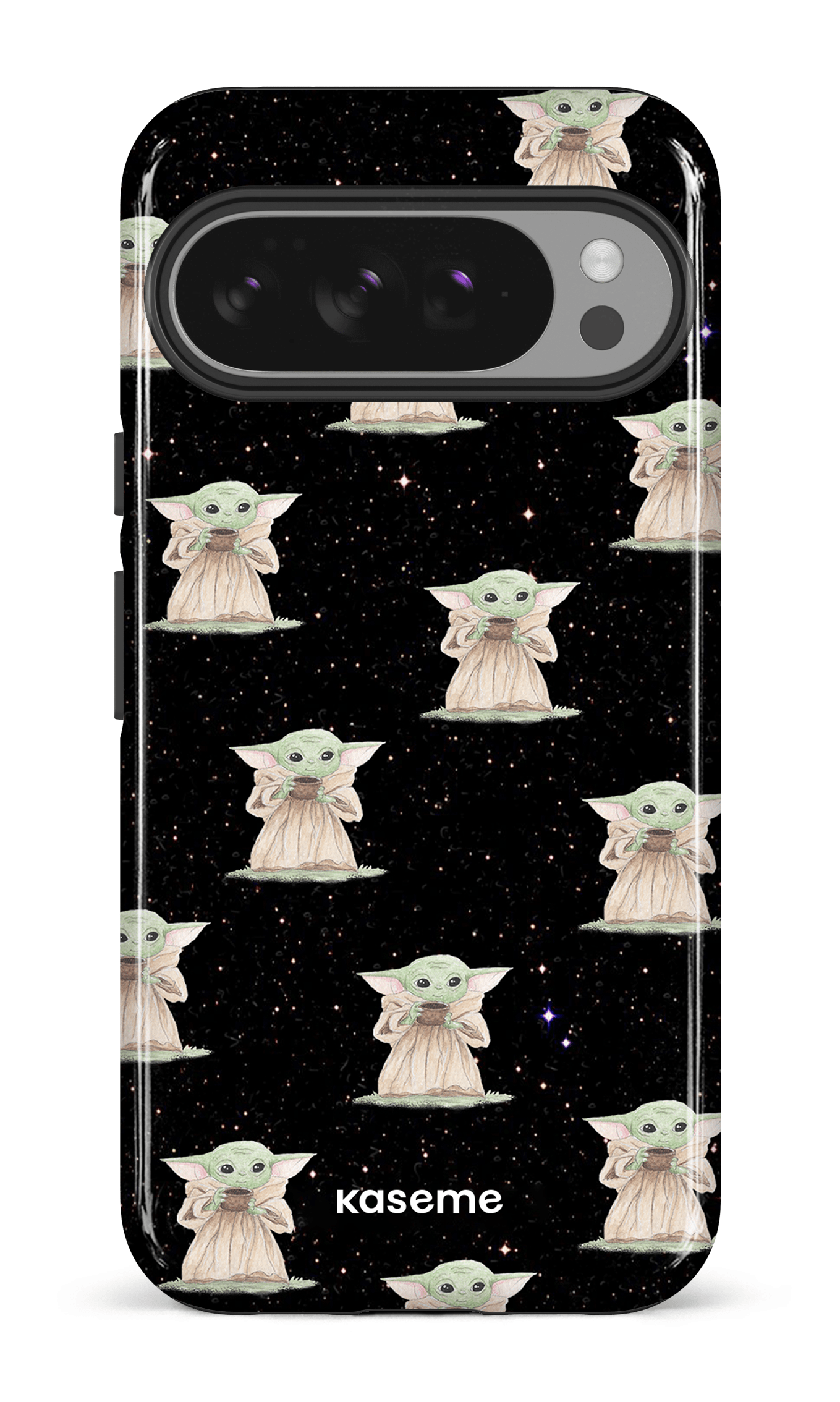 Google Pixel 10 Pro XL Impact (Gloss) Come Little One -